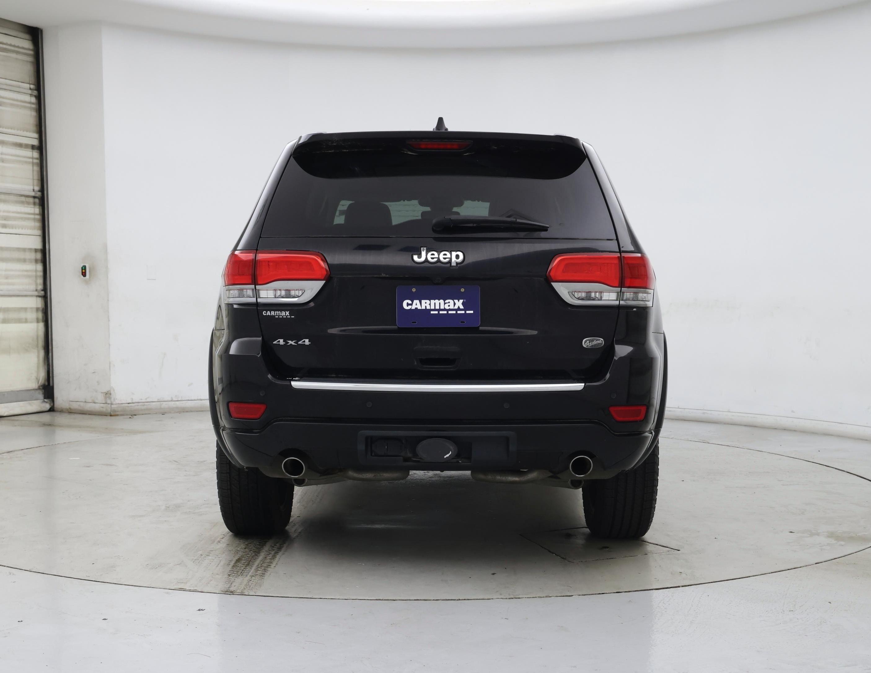 Thumbnail: 2020 Jeep Grand Cherokee - 6