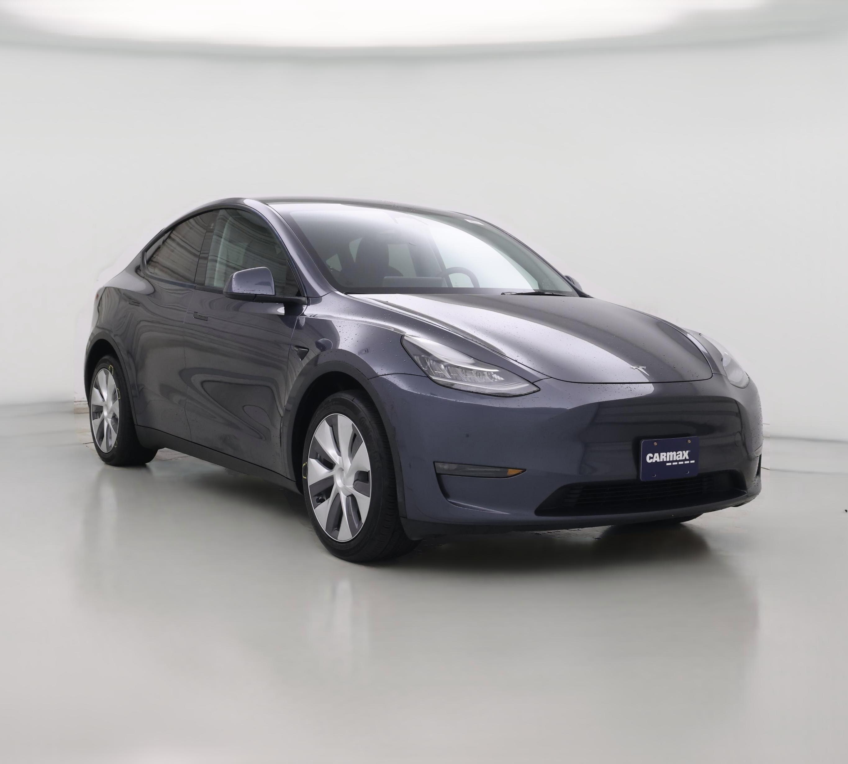 Thumbnail: 2023 Tesla Model Y - 1