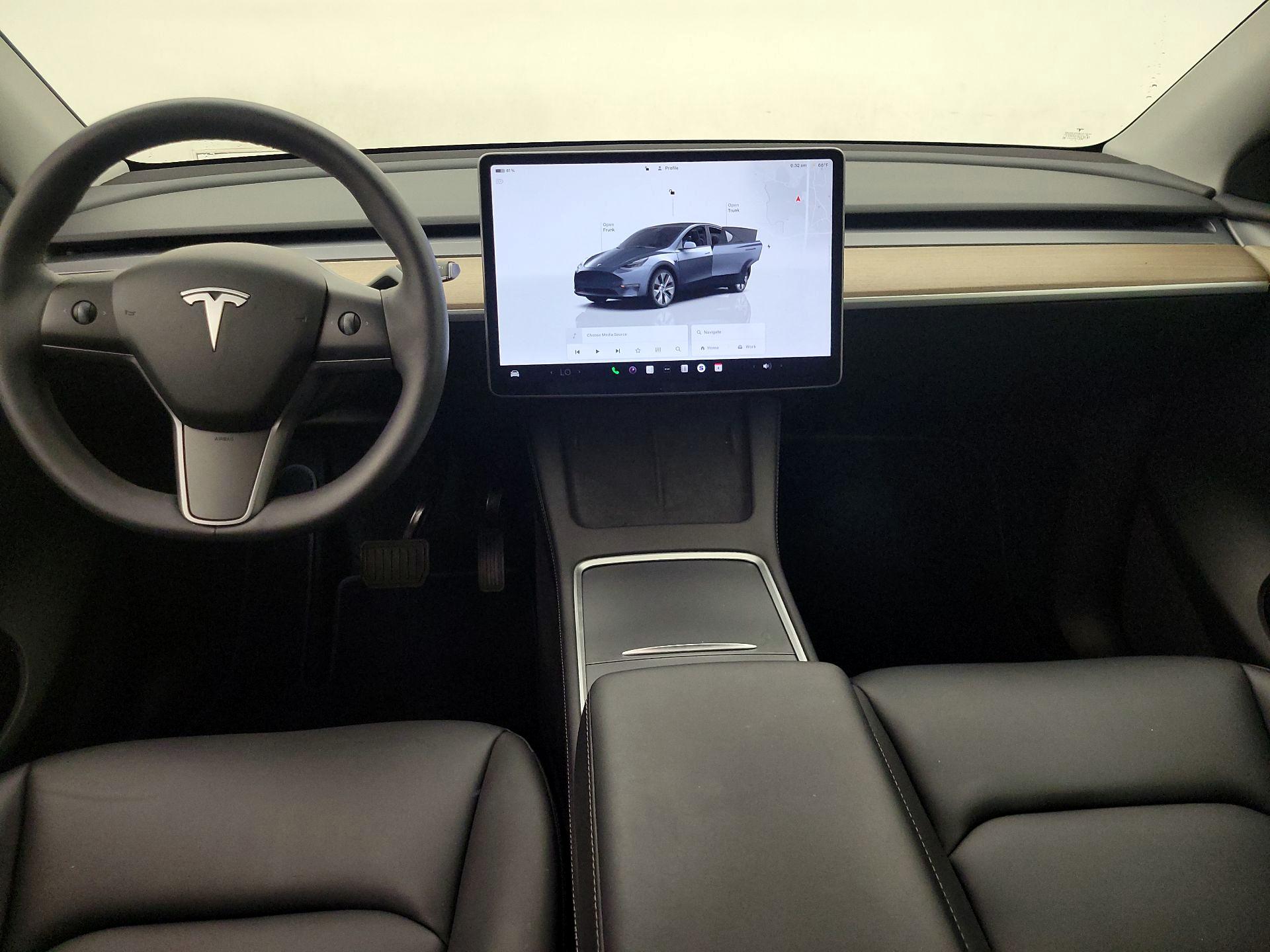 Thumbnail: 2023 Tesla Model Y - 9