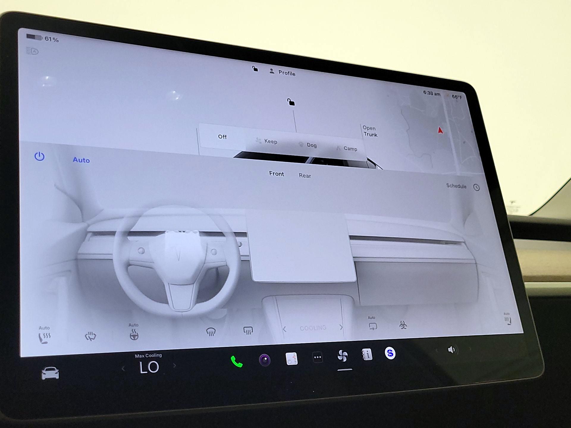 Thumbnail: 2023 Tesla Model Y - 15