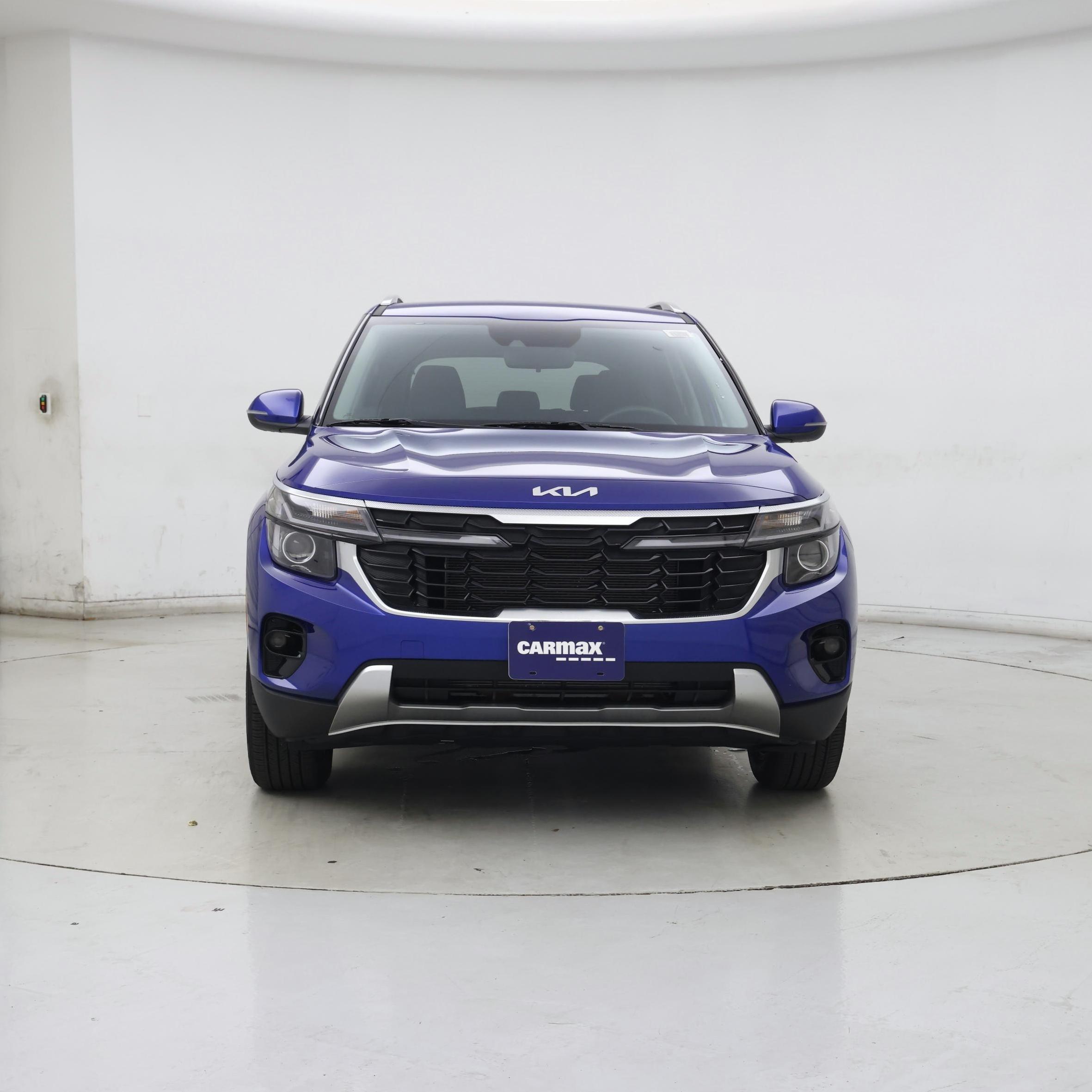 Thumbnail: 2024 Kia Seltos - 5