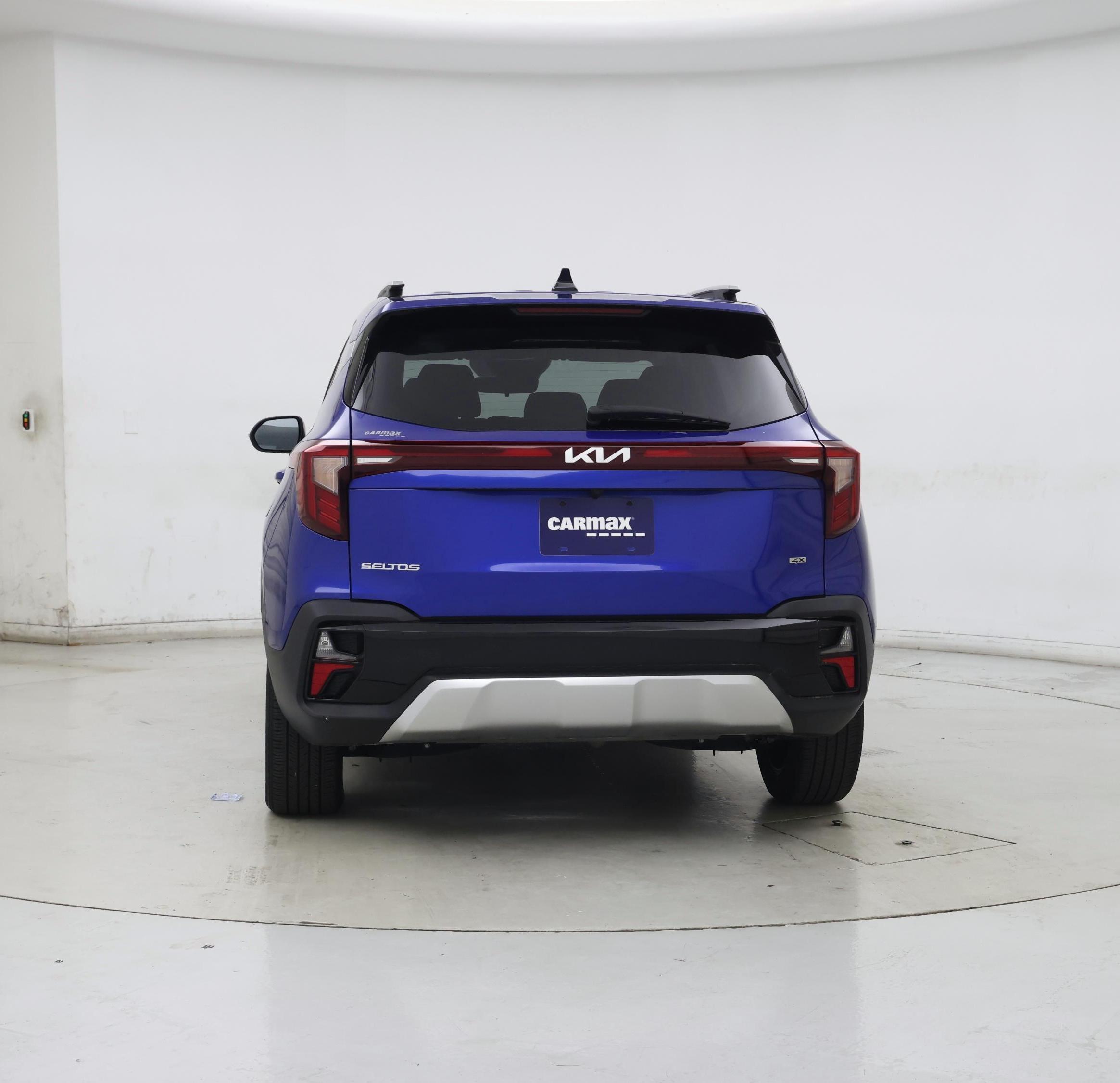 Thumbnail: 2024 Kia Seltos - 6