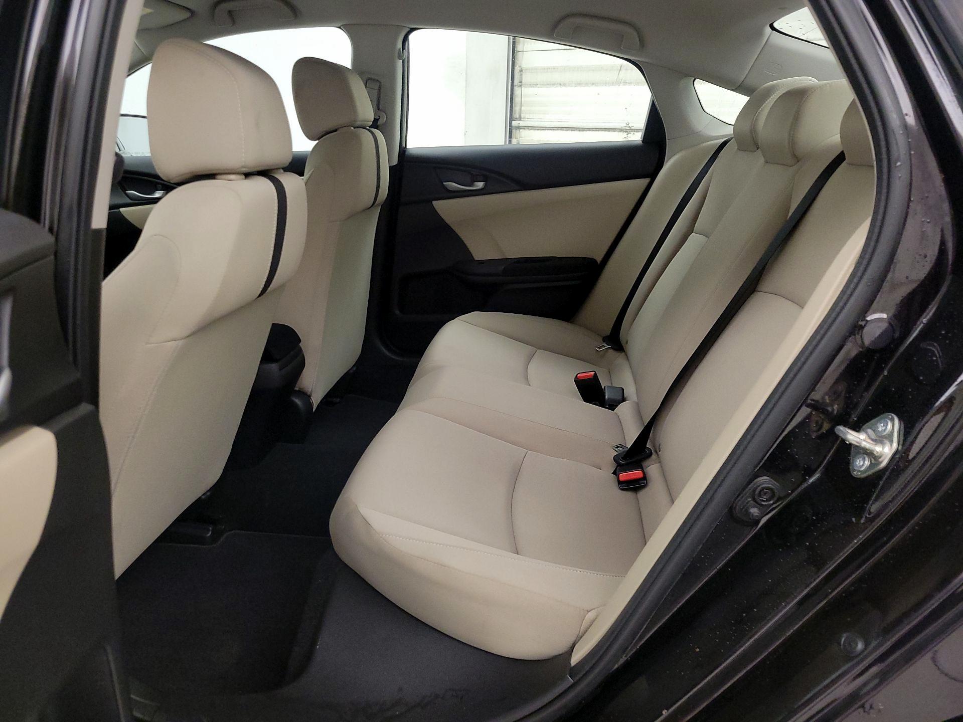 Thumbnail: 2016 Honda Civic - 19
