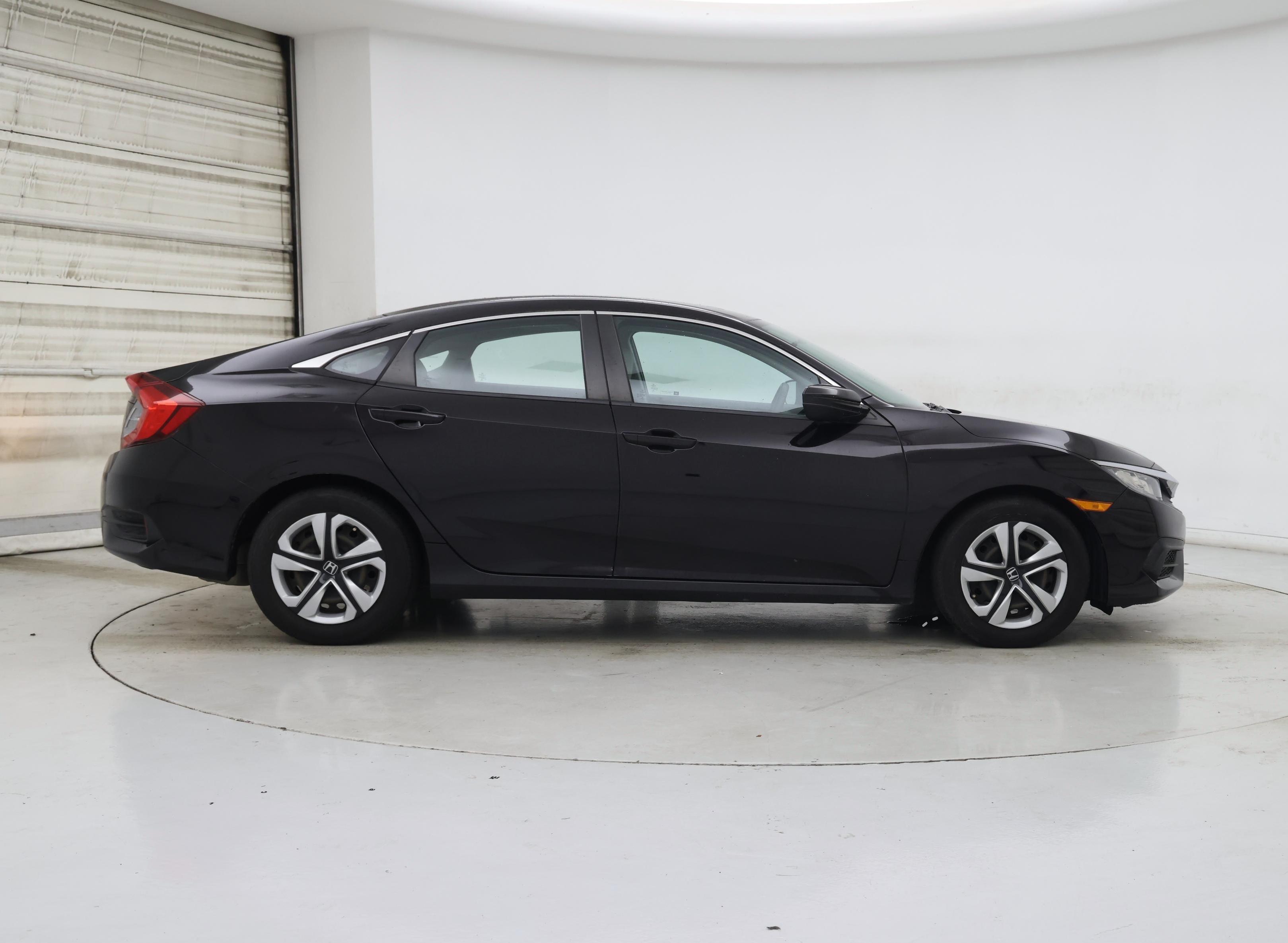 Thumbnail: 2016 Honda Civic - 7