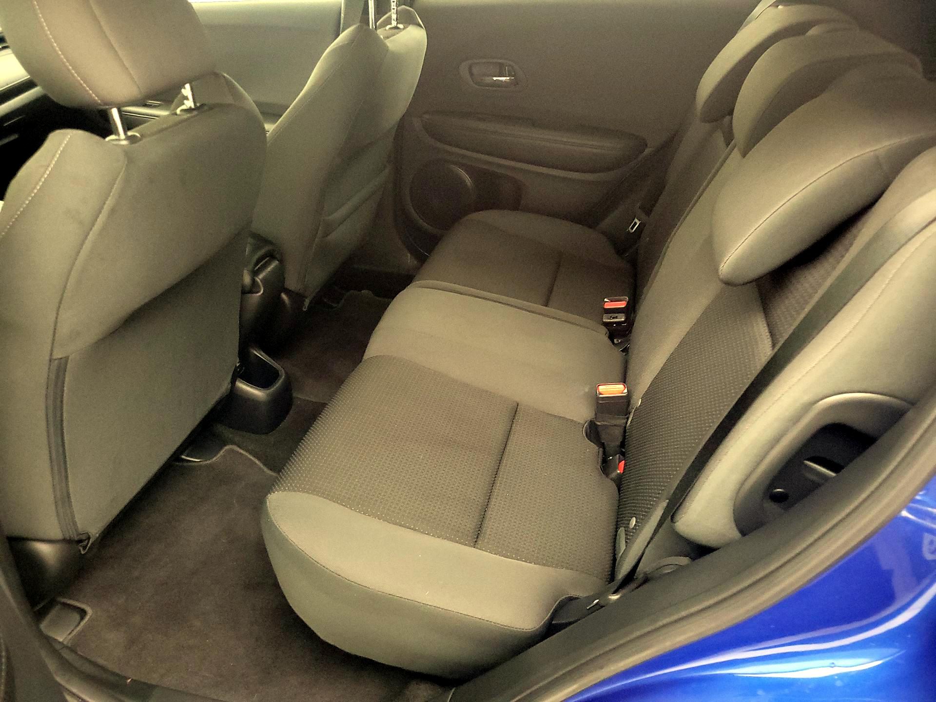 Thumbnail: 2022 Honda HR-V - 16