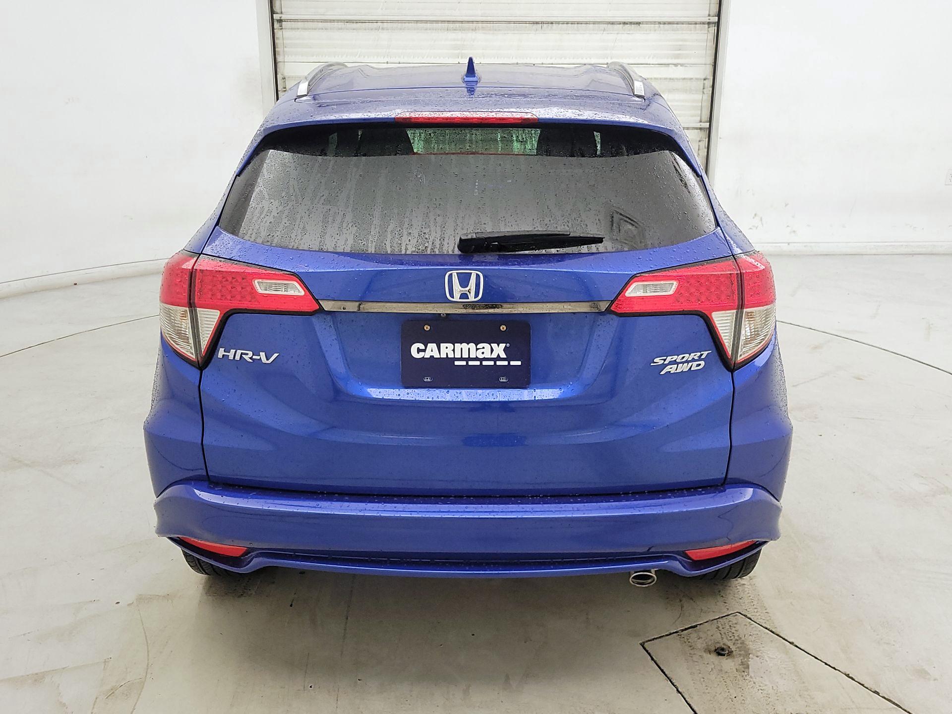 Thumbnail: 2022 Honda HR-V - 6