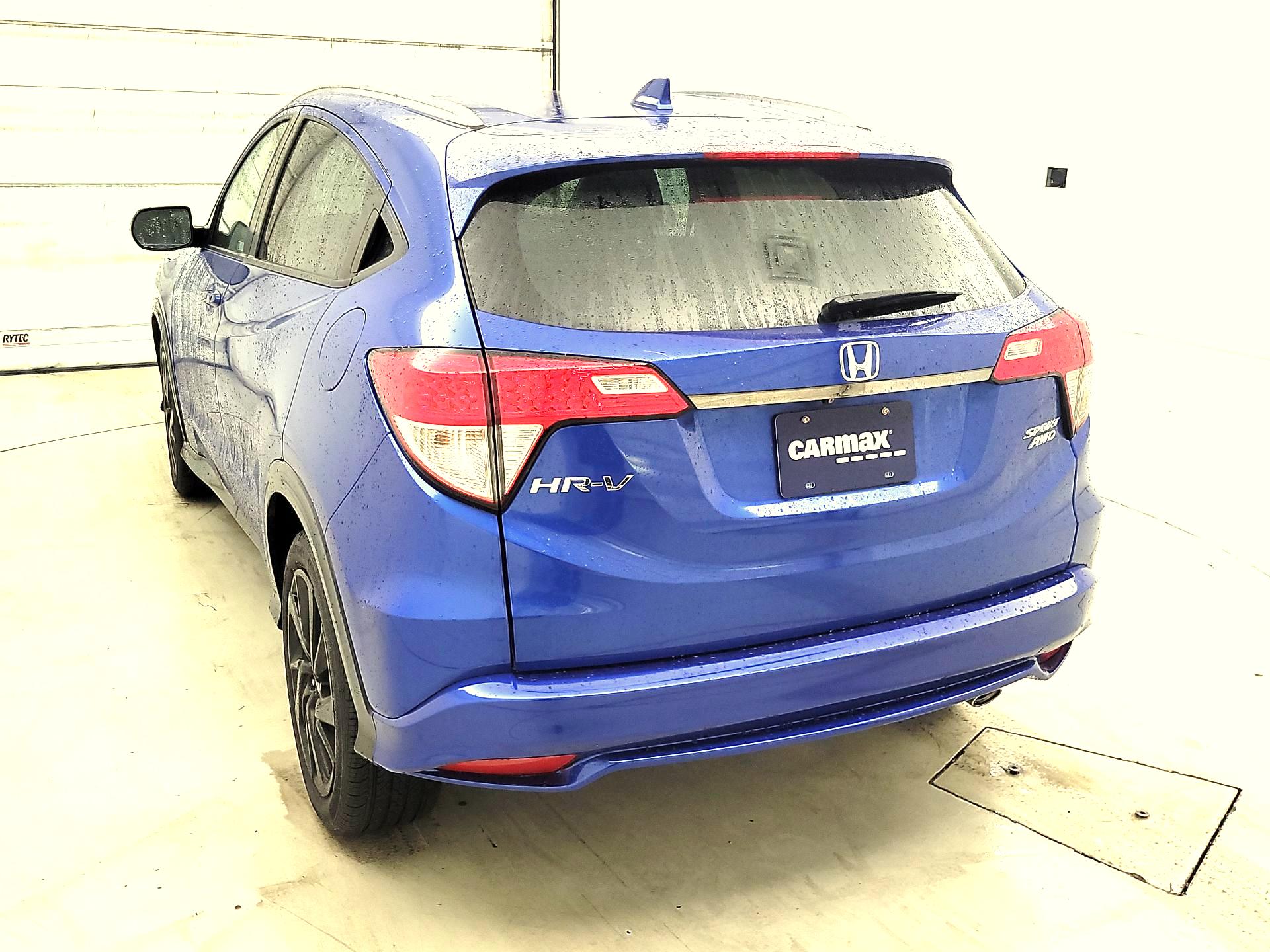 Thumbnail: 2022 Honda HR-V - 7