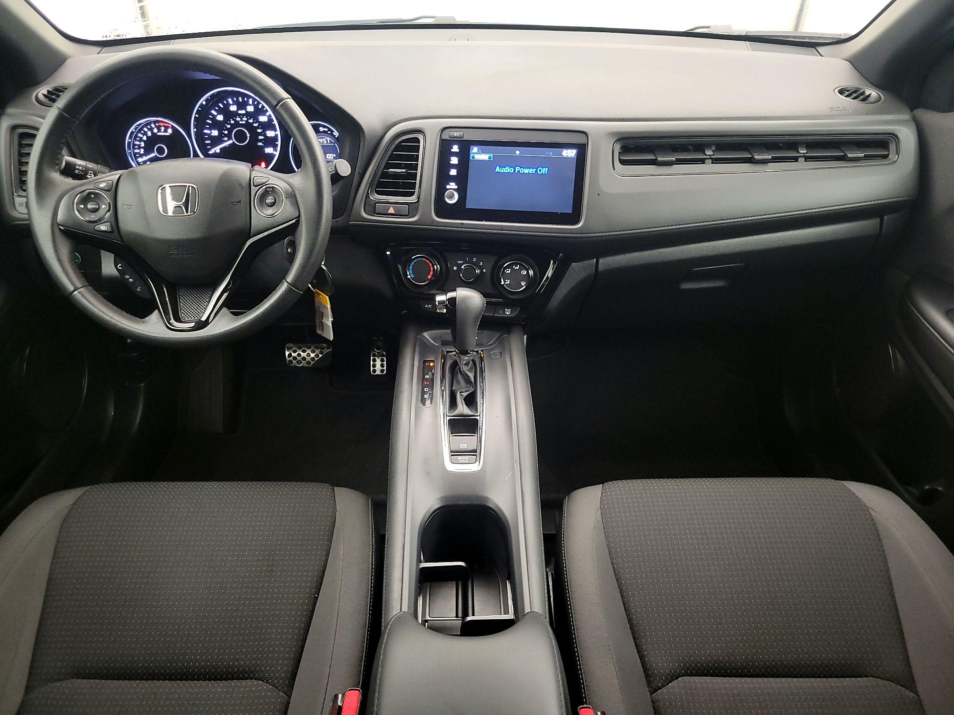 Thumbnail: 2022 Honda HR-V - 8