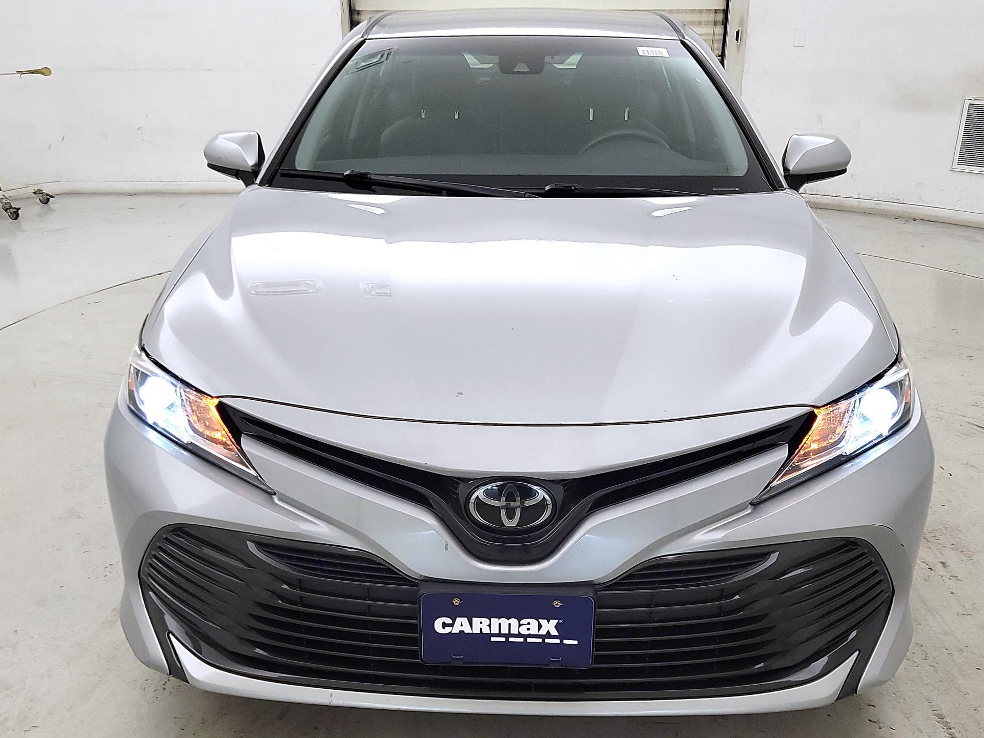 Thumbnail: 2018 Toyota Camry - 2