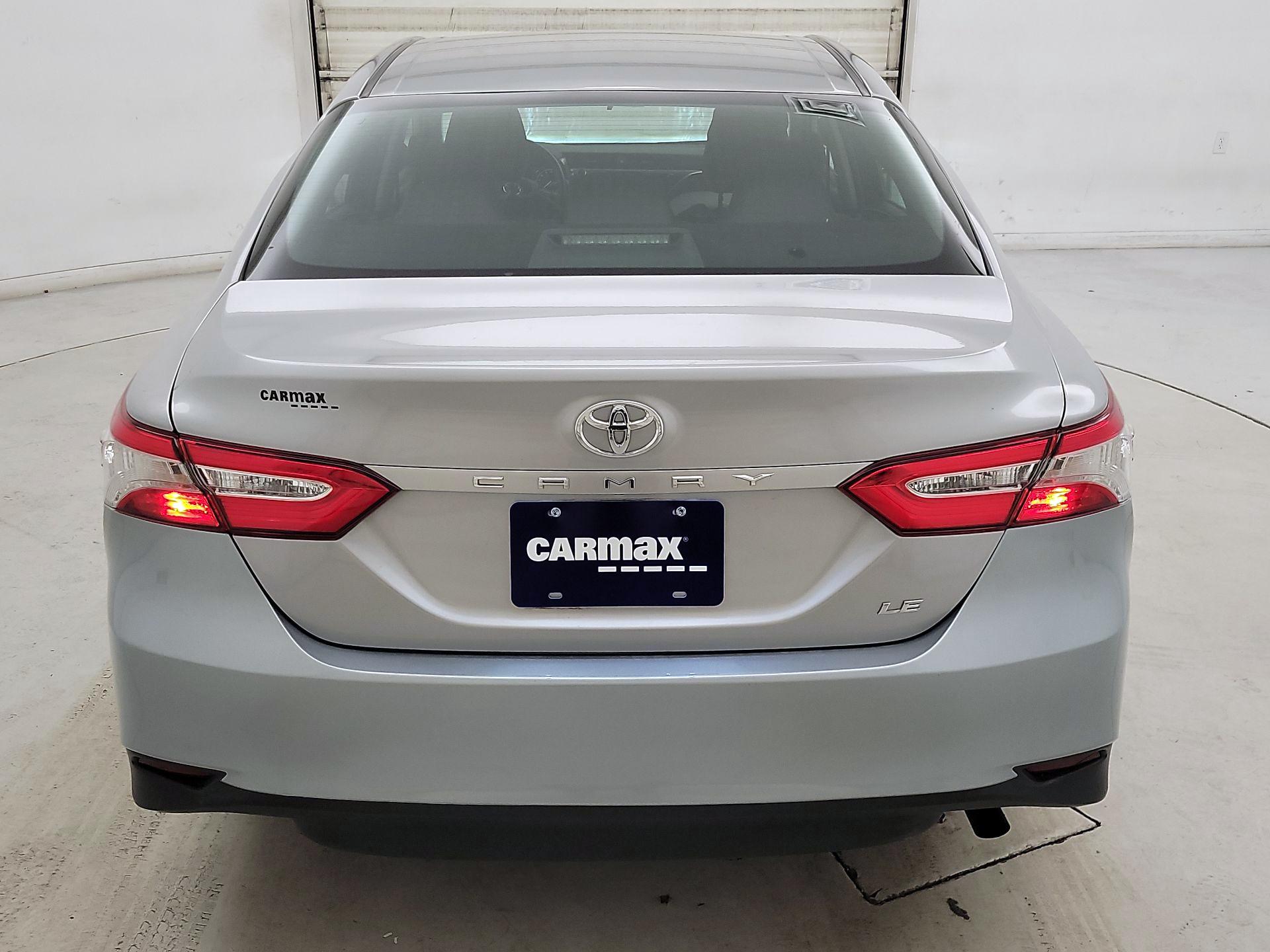 Thumbnail: 2018 Toyota Camry - 6