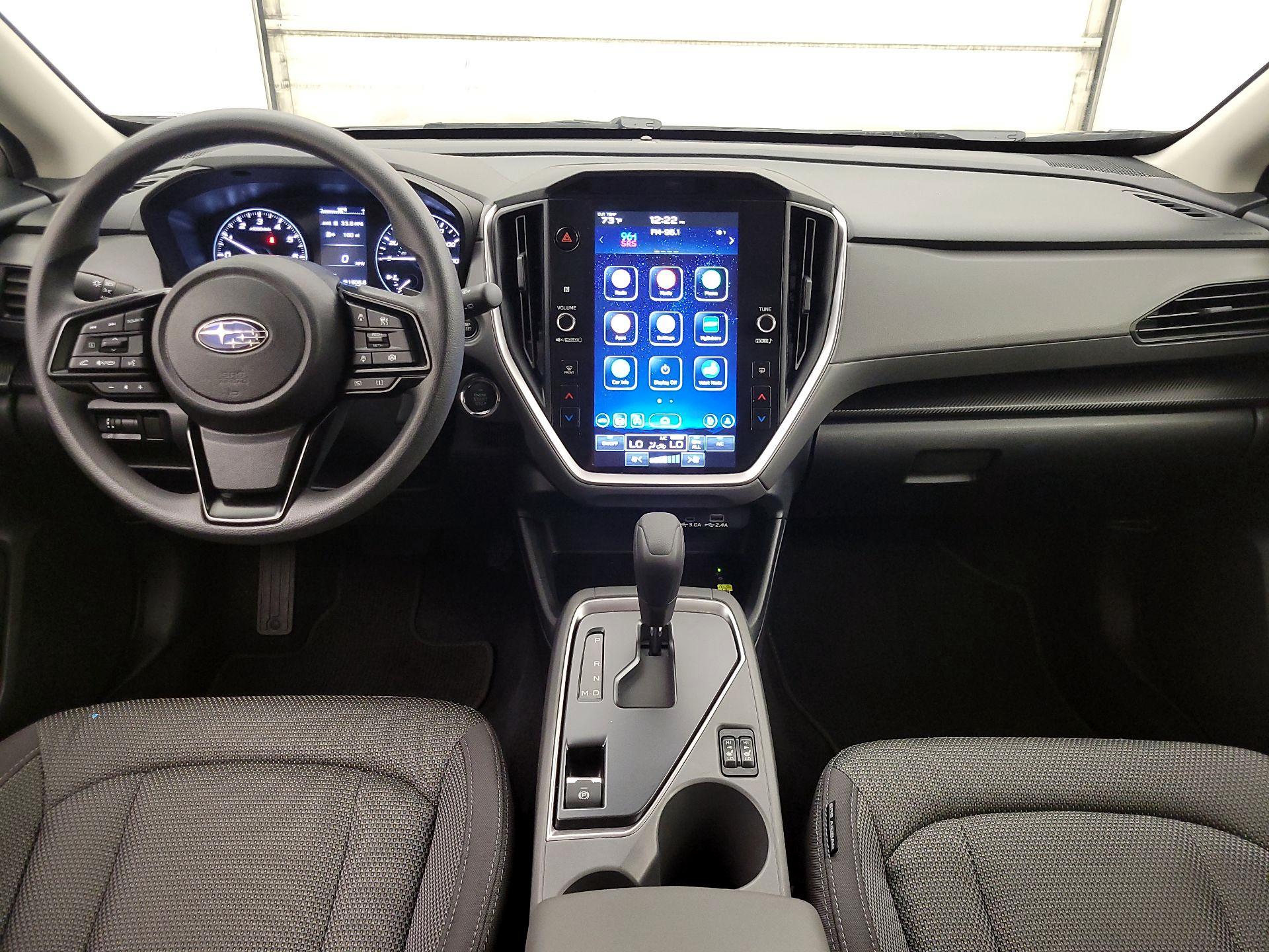 Thumbnail: 2024 Subaru Crosstrek - 9
