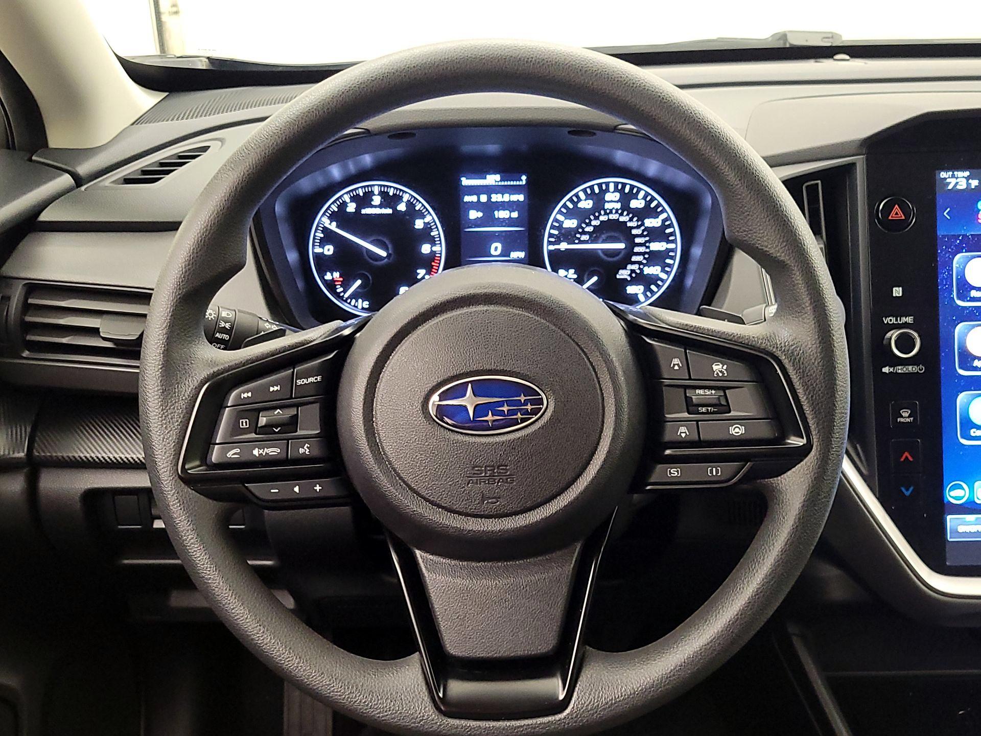 Thumbnail: 2024 Subaru Crosstrek - 10