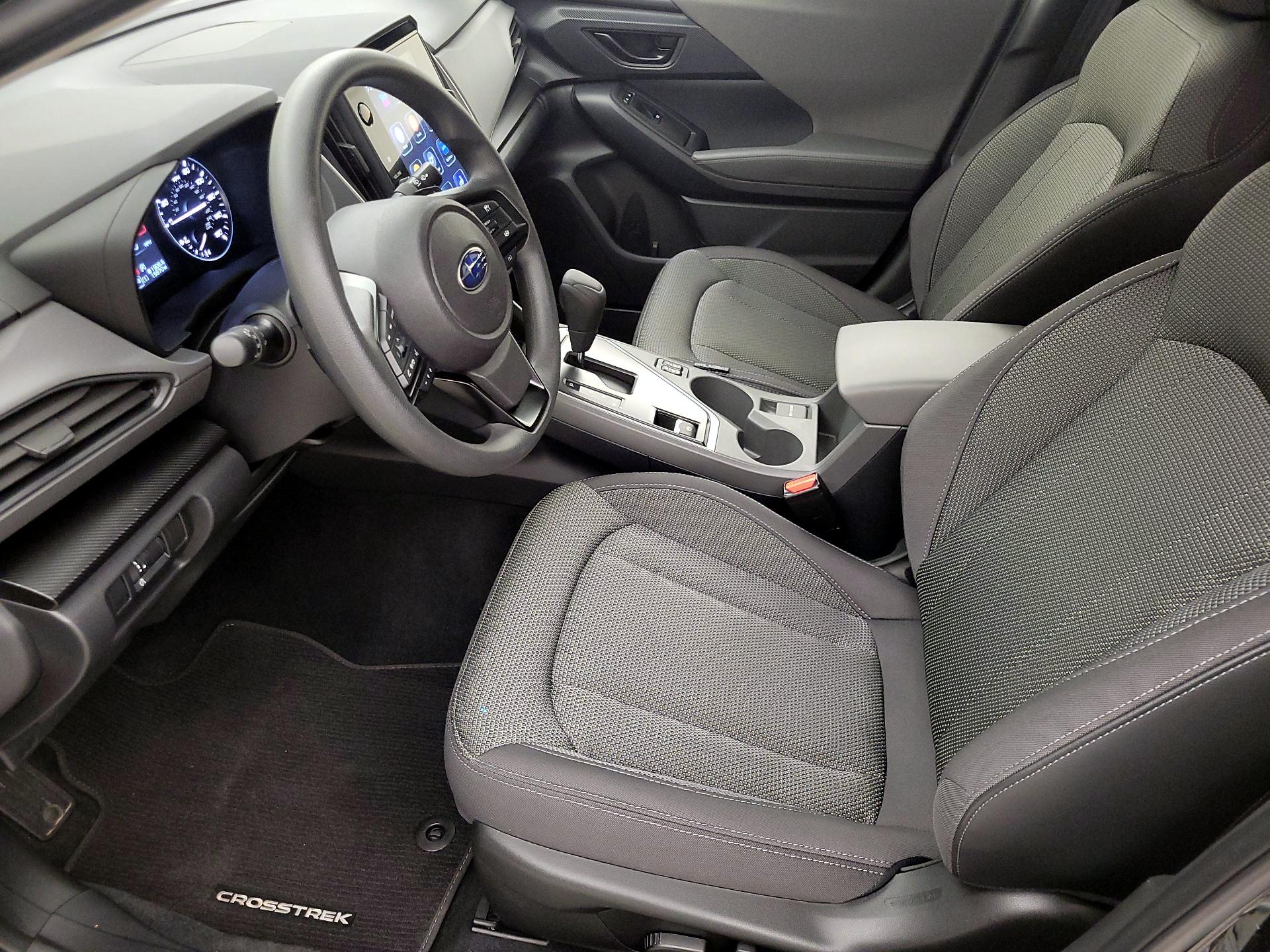 Thumbnail: 2024 Subaru Crosstrek - 11