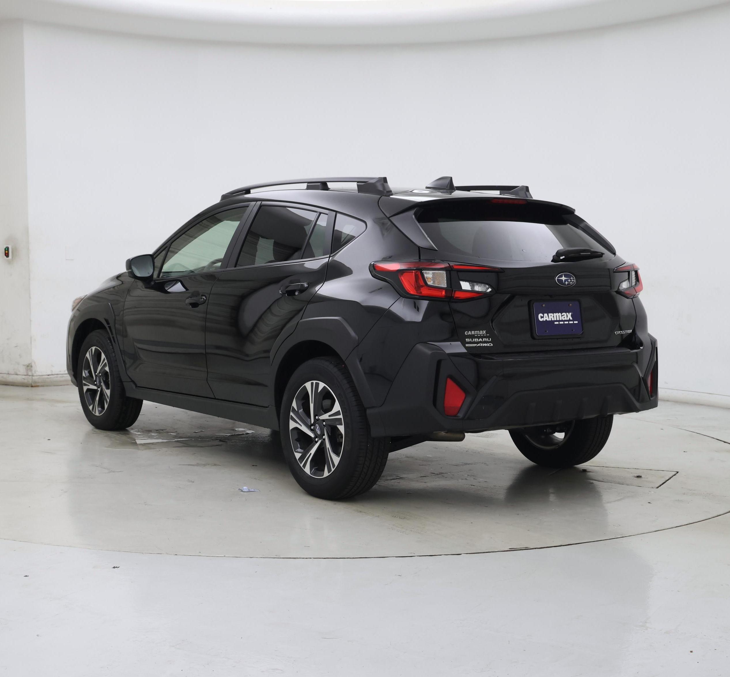 Thumbnail: 2024 Subaru Crosstrek - 2