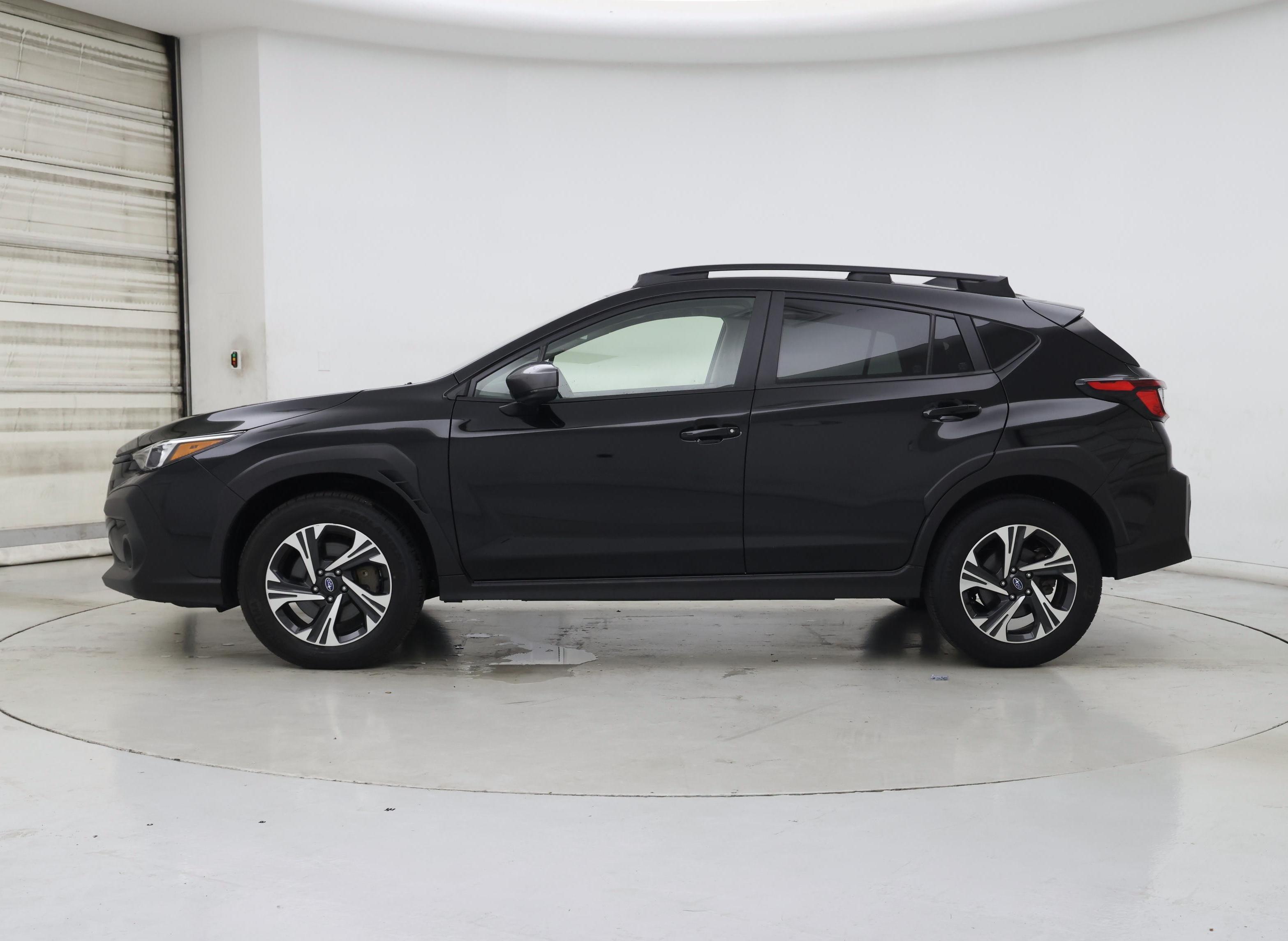 Thumbnail: 2024 Subaru Crosstrek - 3