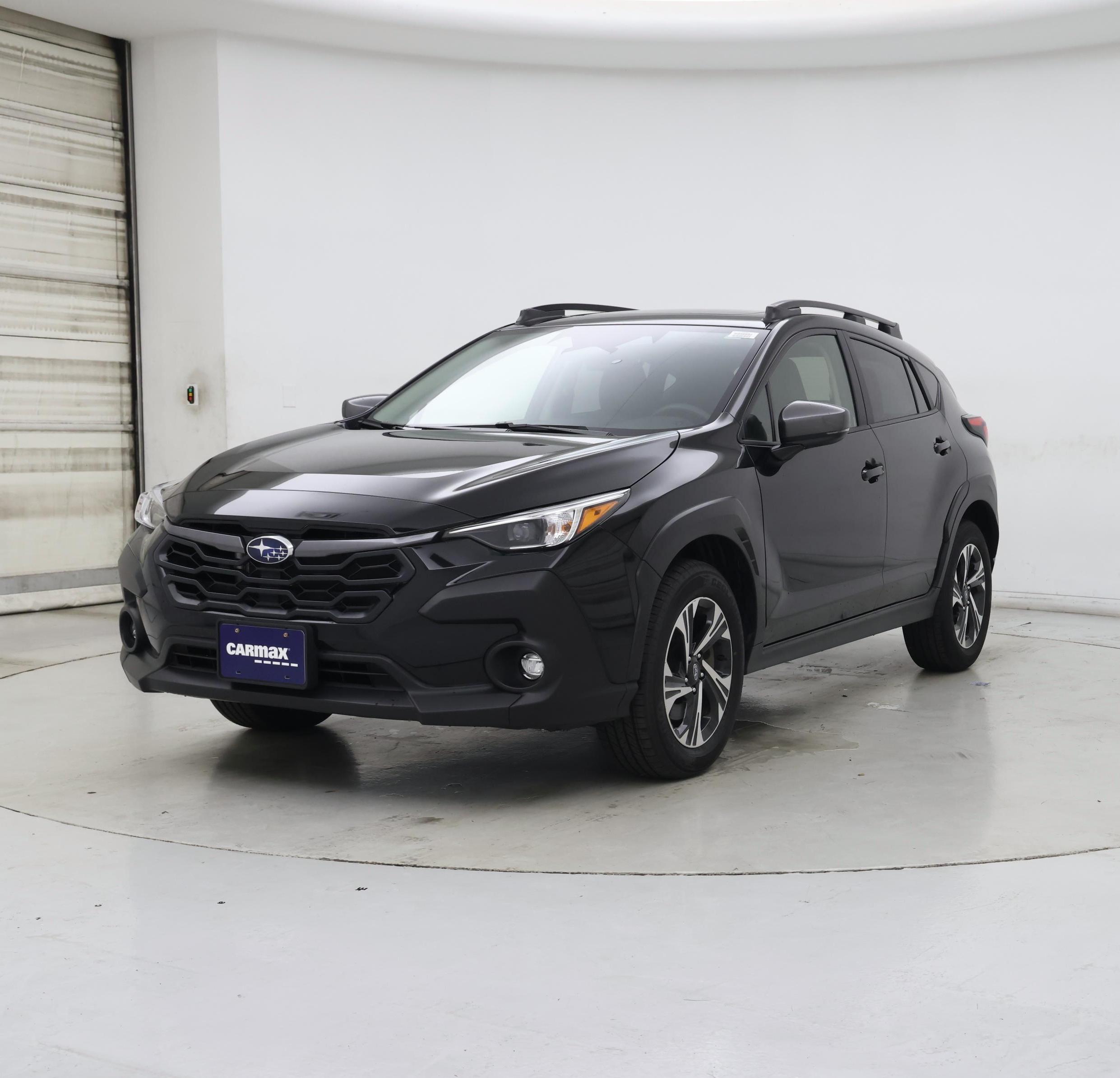 Thumbnail: 2024 Subaru Crosstrek - 4