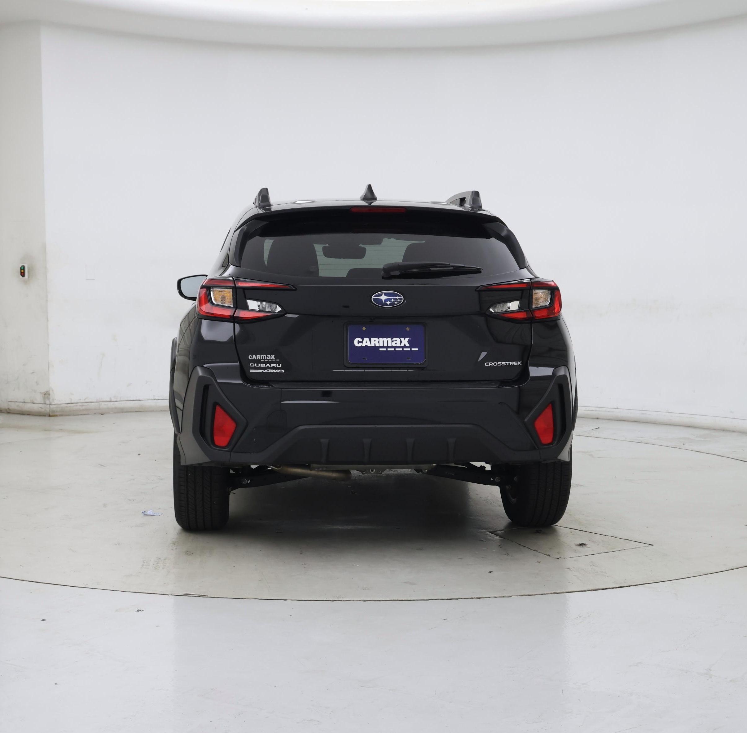 Thumbnail: 2024 Subaru Crosstrek - 6