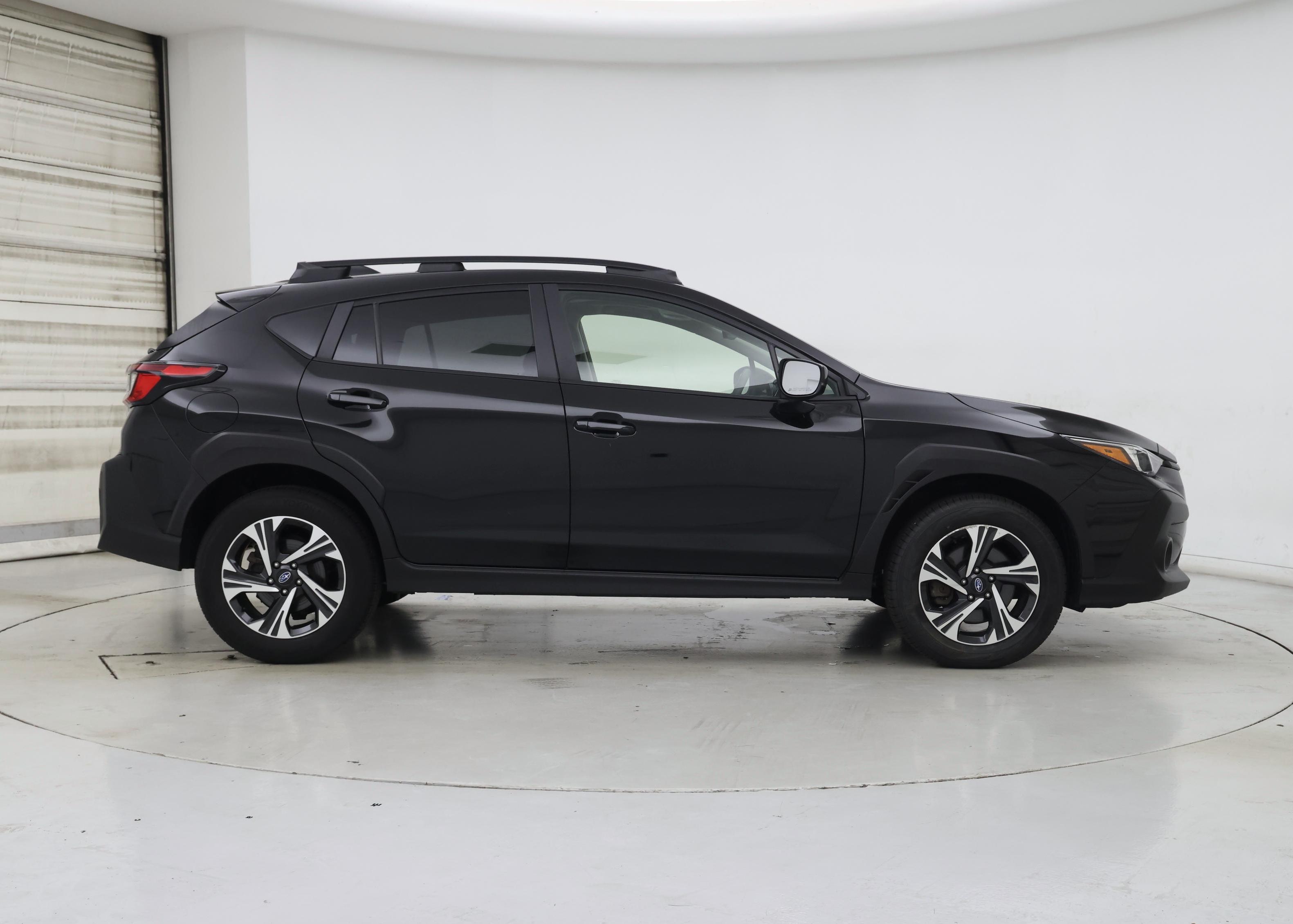 Thumbnail: 2024 Subaru Crosstrek - 7