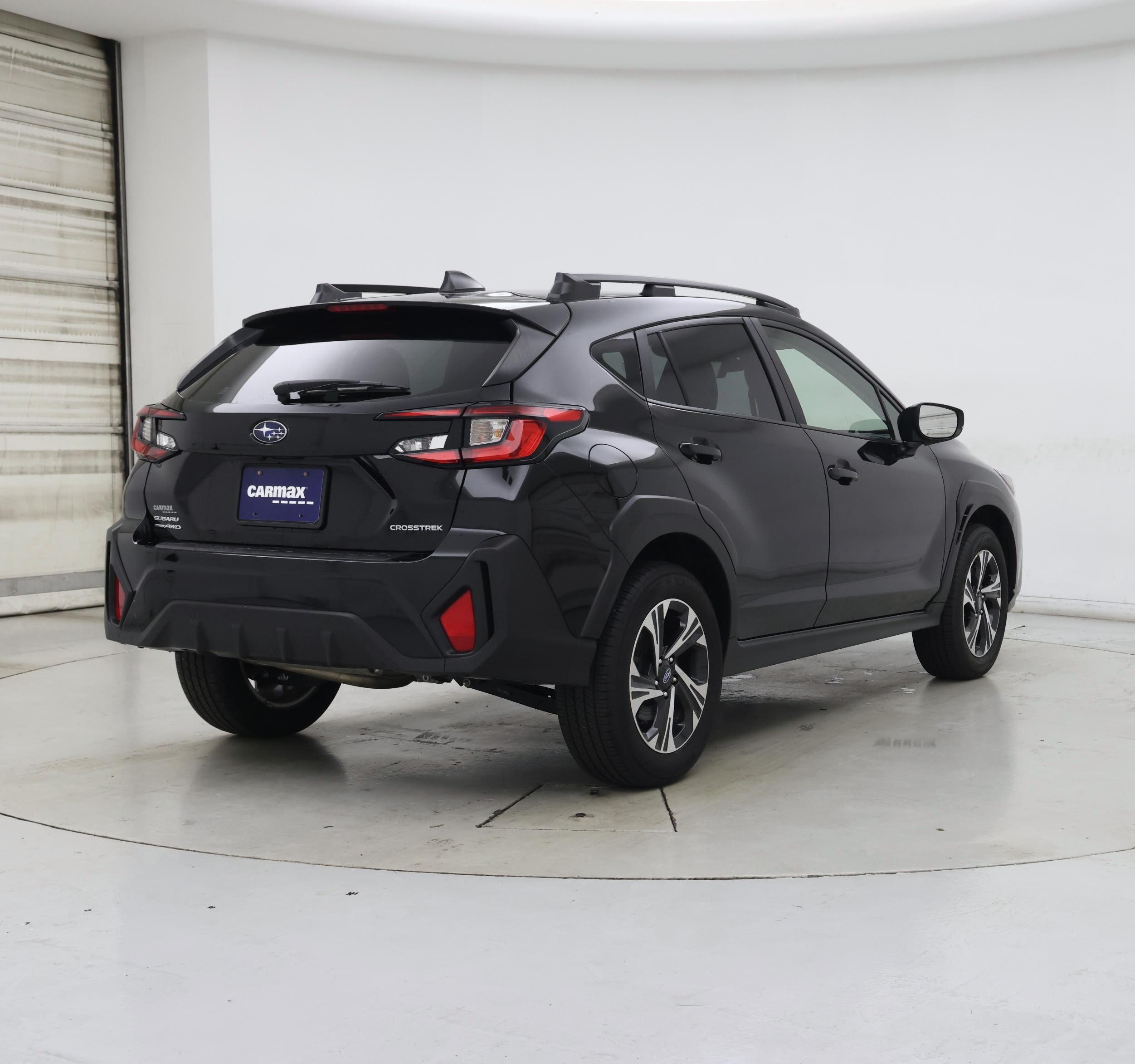 Thumbnail: 2024 Subaru Crosstrek - 8