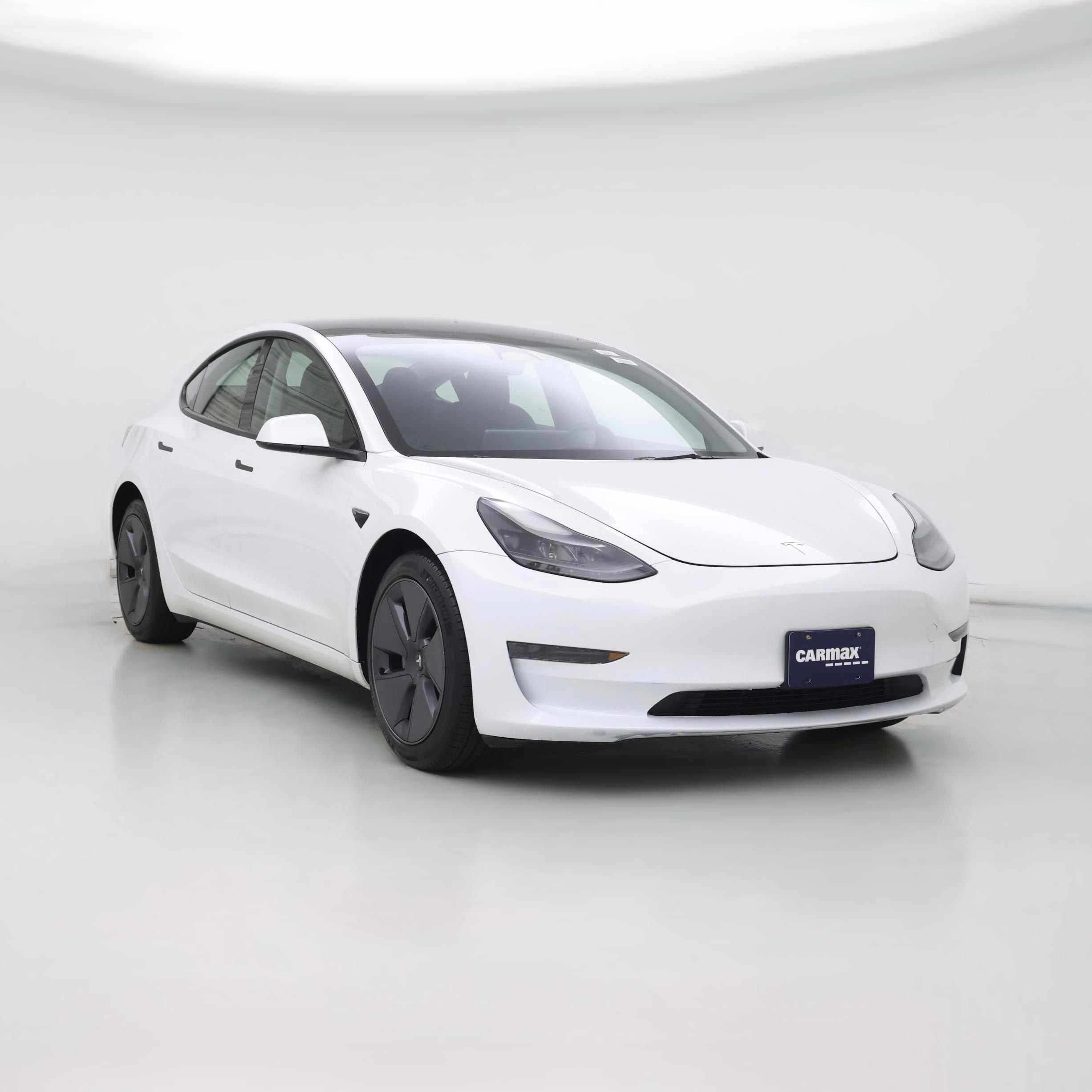 Thumbnail: 2023 Tesla Model 3 - 1