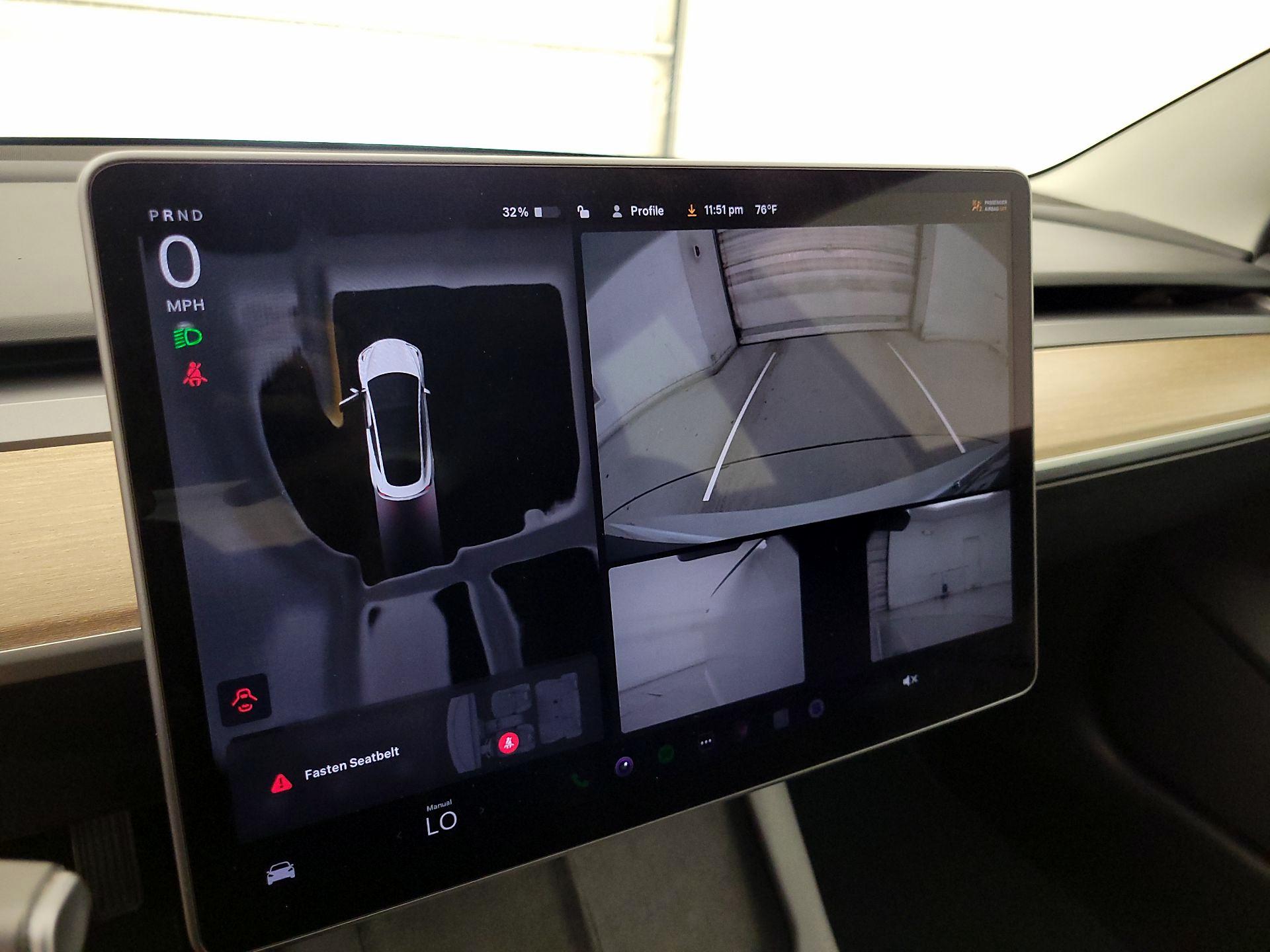 Thumbnail: 2023 Tesla Model 3 - 14