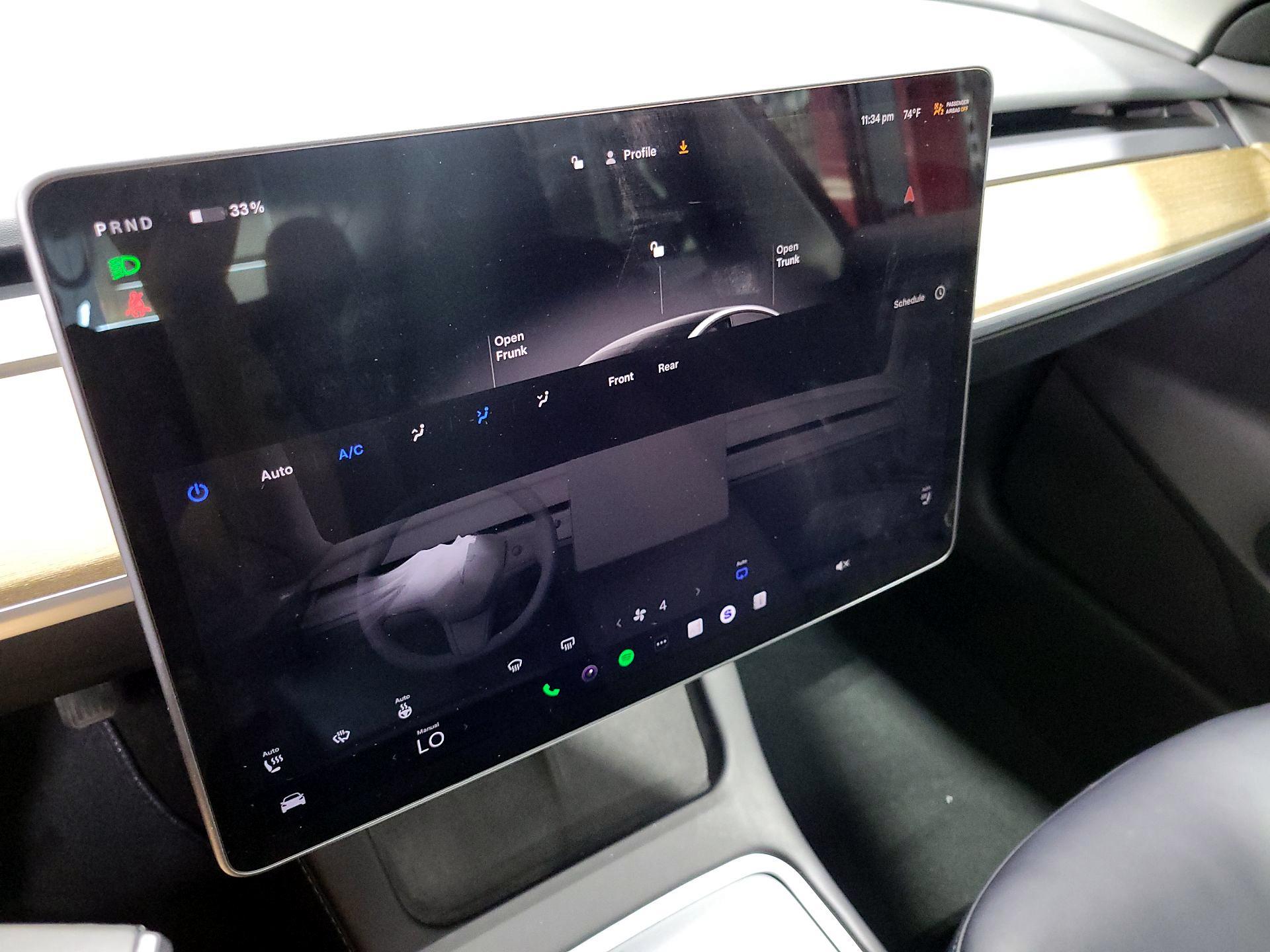 Thumbnail: 2023 Tesla Model 3 - 16