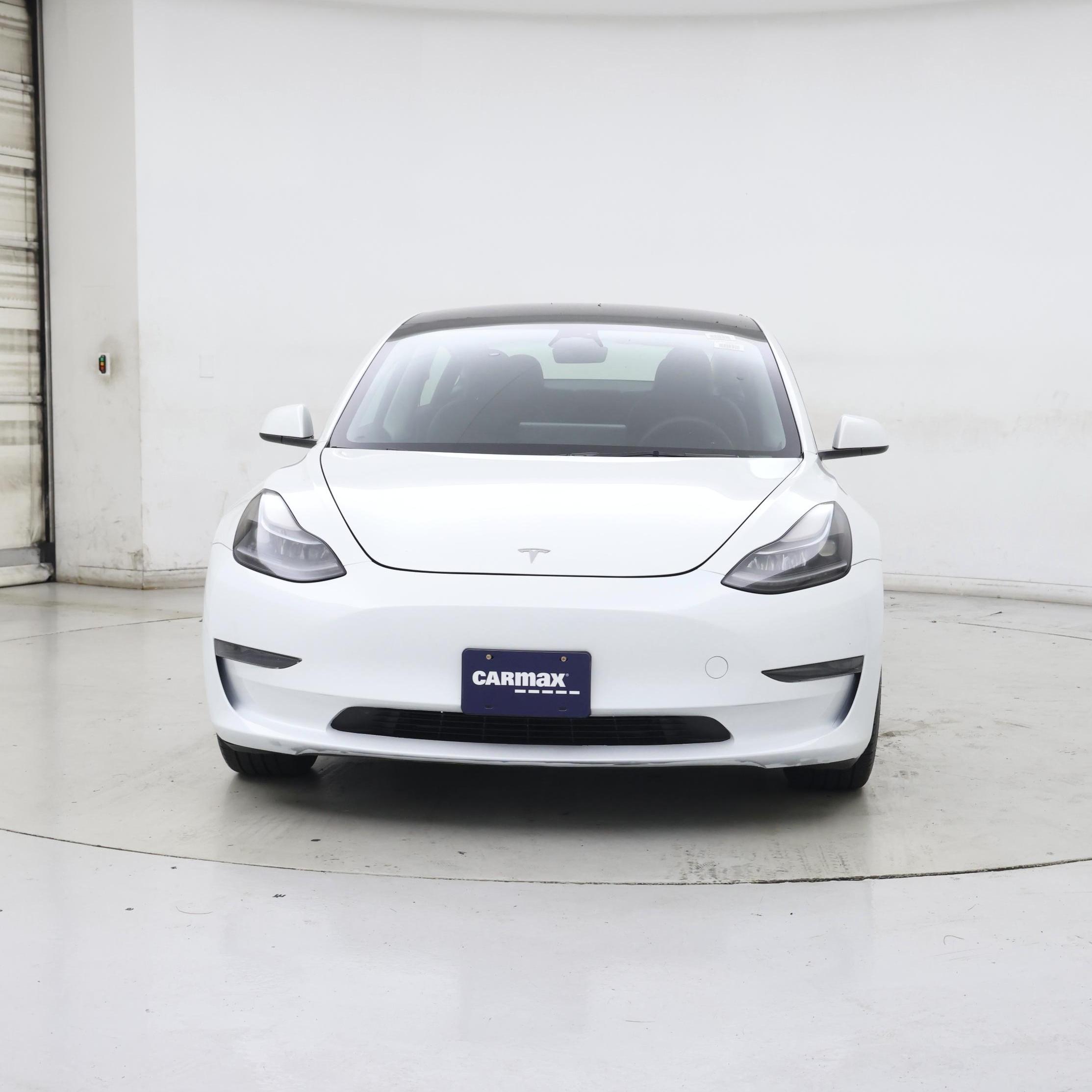 Thumbnail: 2023 Tesla Model 3 - 5
