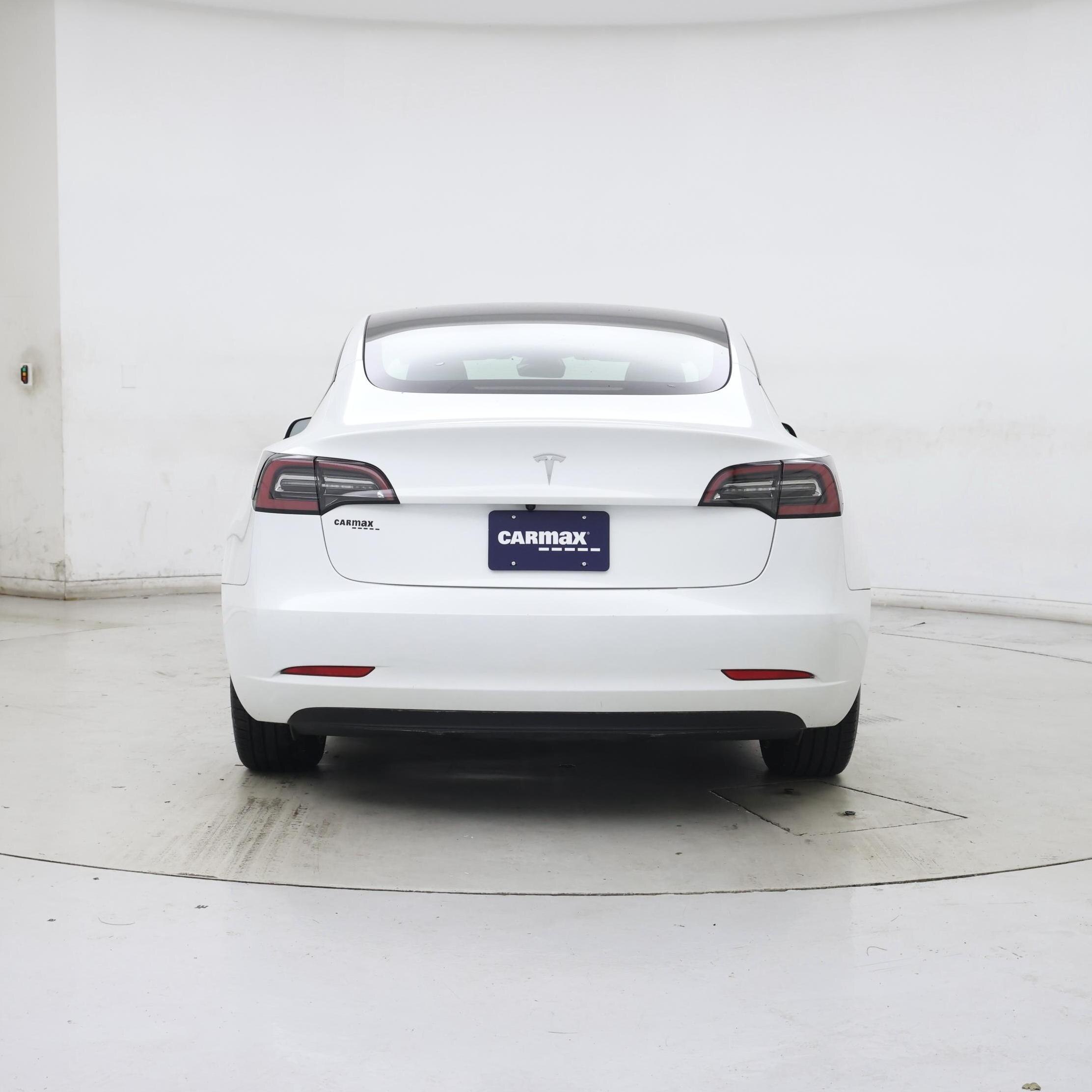 Thumbnail: 2023 Tesla Model 3 - 6