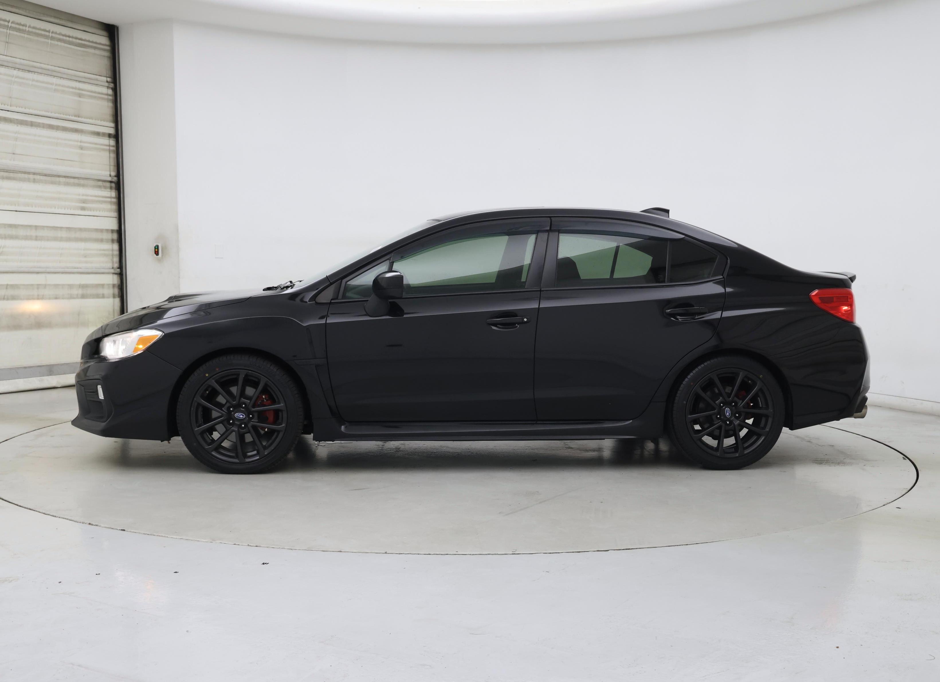 Thumbnail: 2020 Subaru WRX - 3