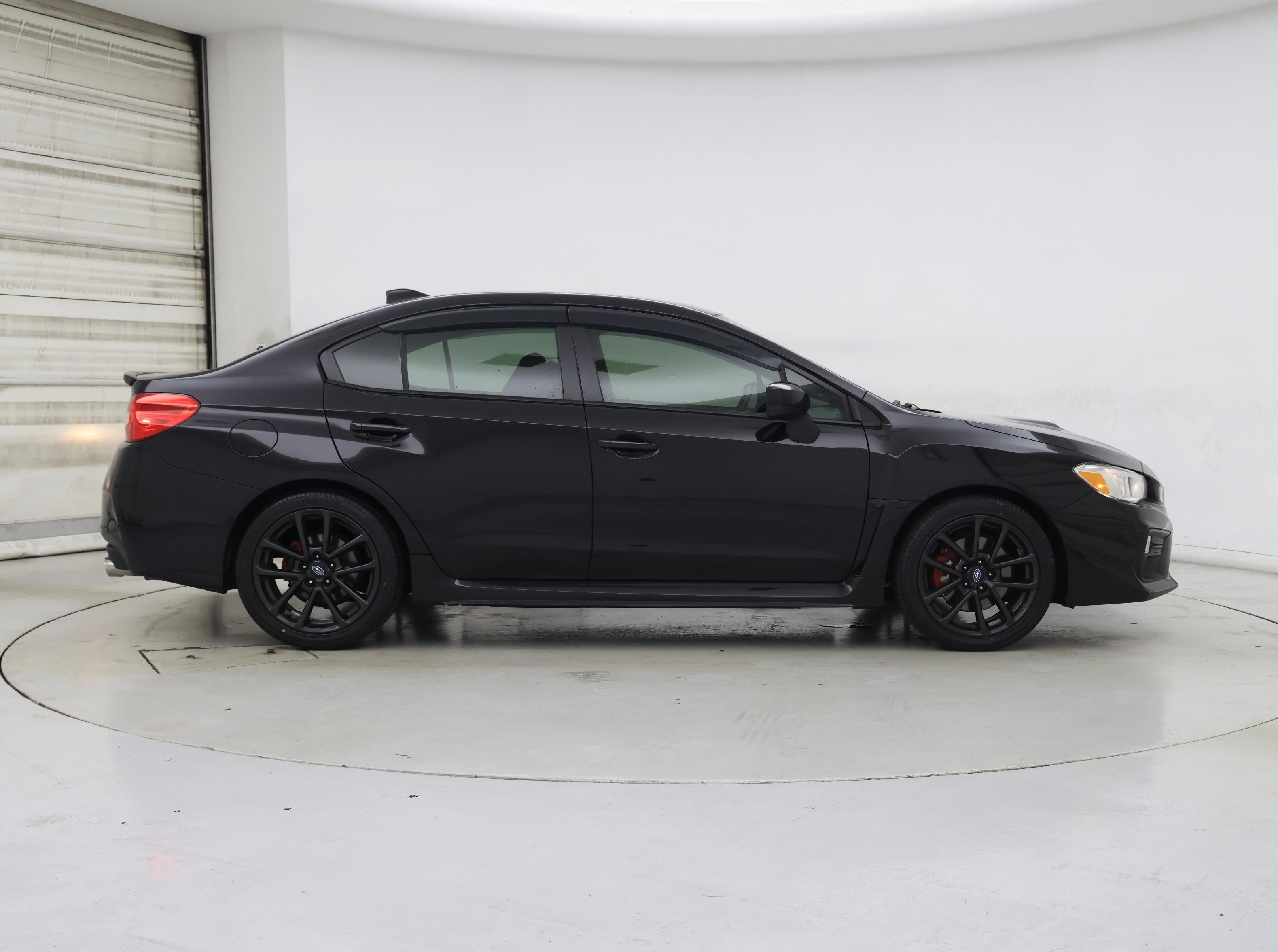 Thumbnail: 2020 Subaru WRX - 7
