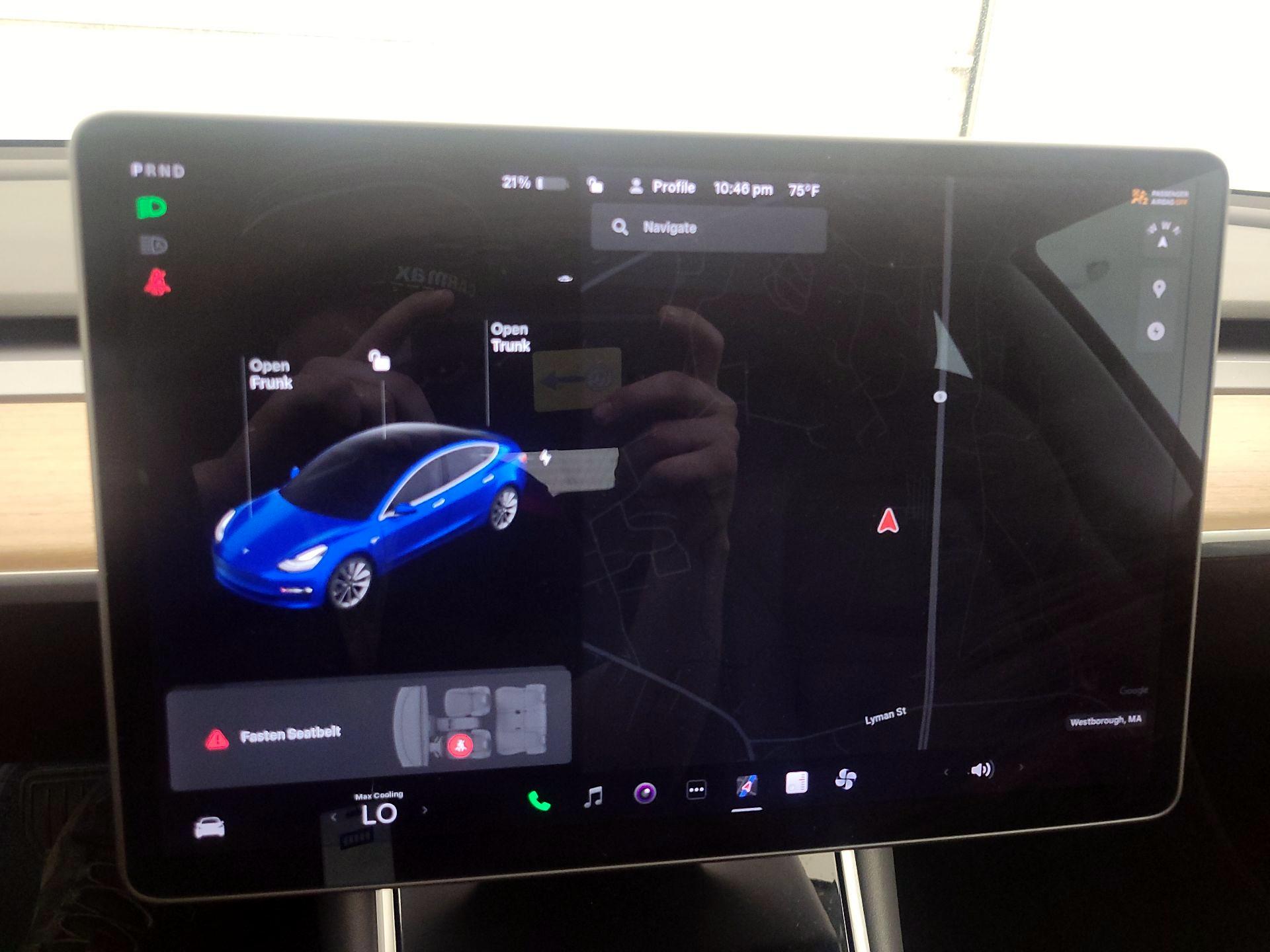 Thumbnail: 2019 Tesla Model 3 - 13