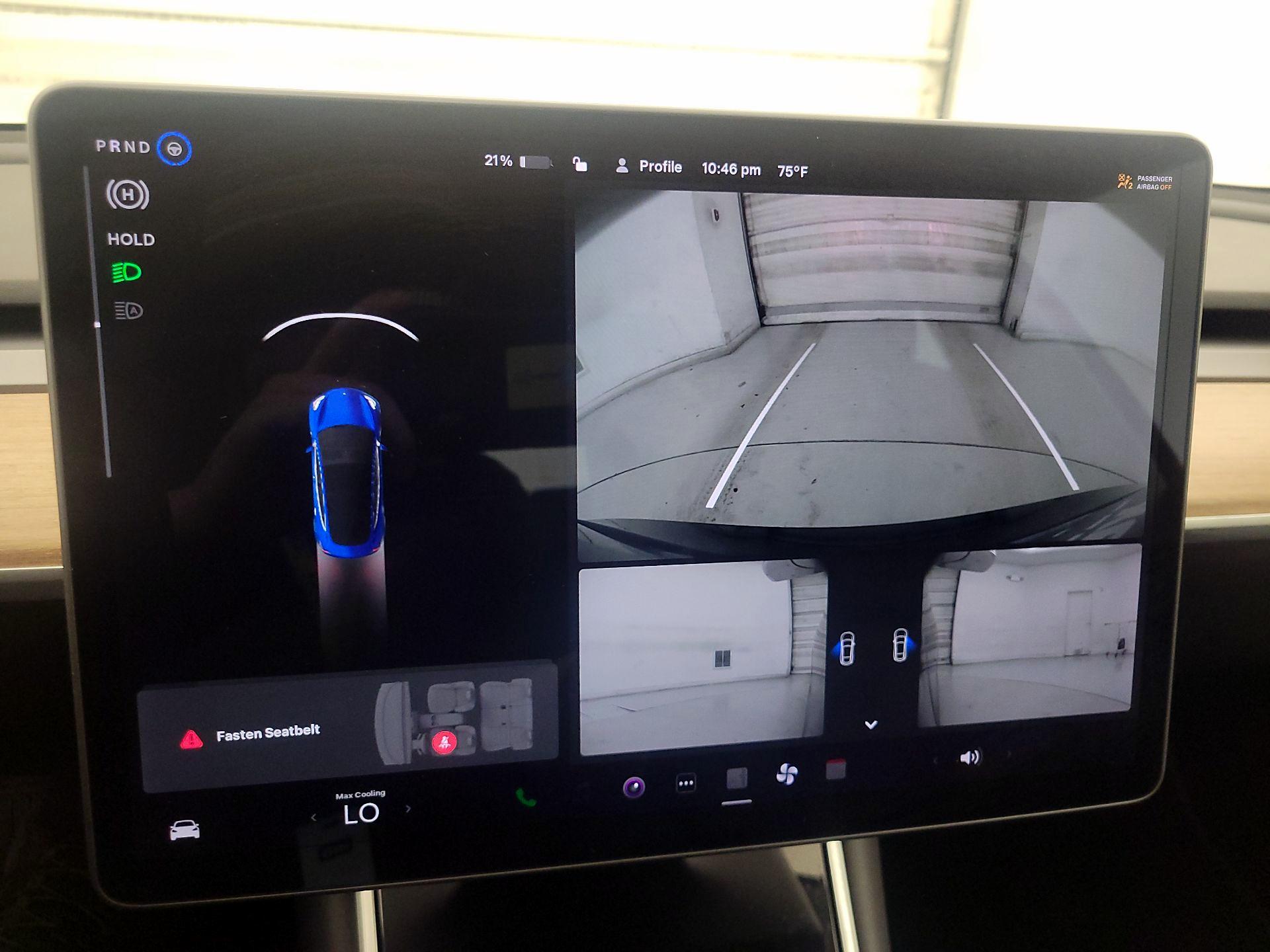 Thumbnail: 2019 Tesla Model 3 - 14