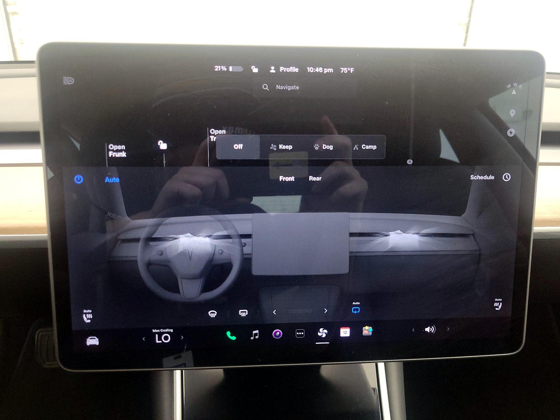 Thumbnail: 2019 Tesla Model 3 - 16