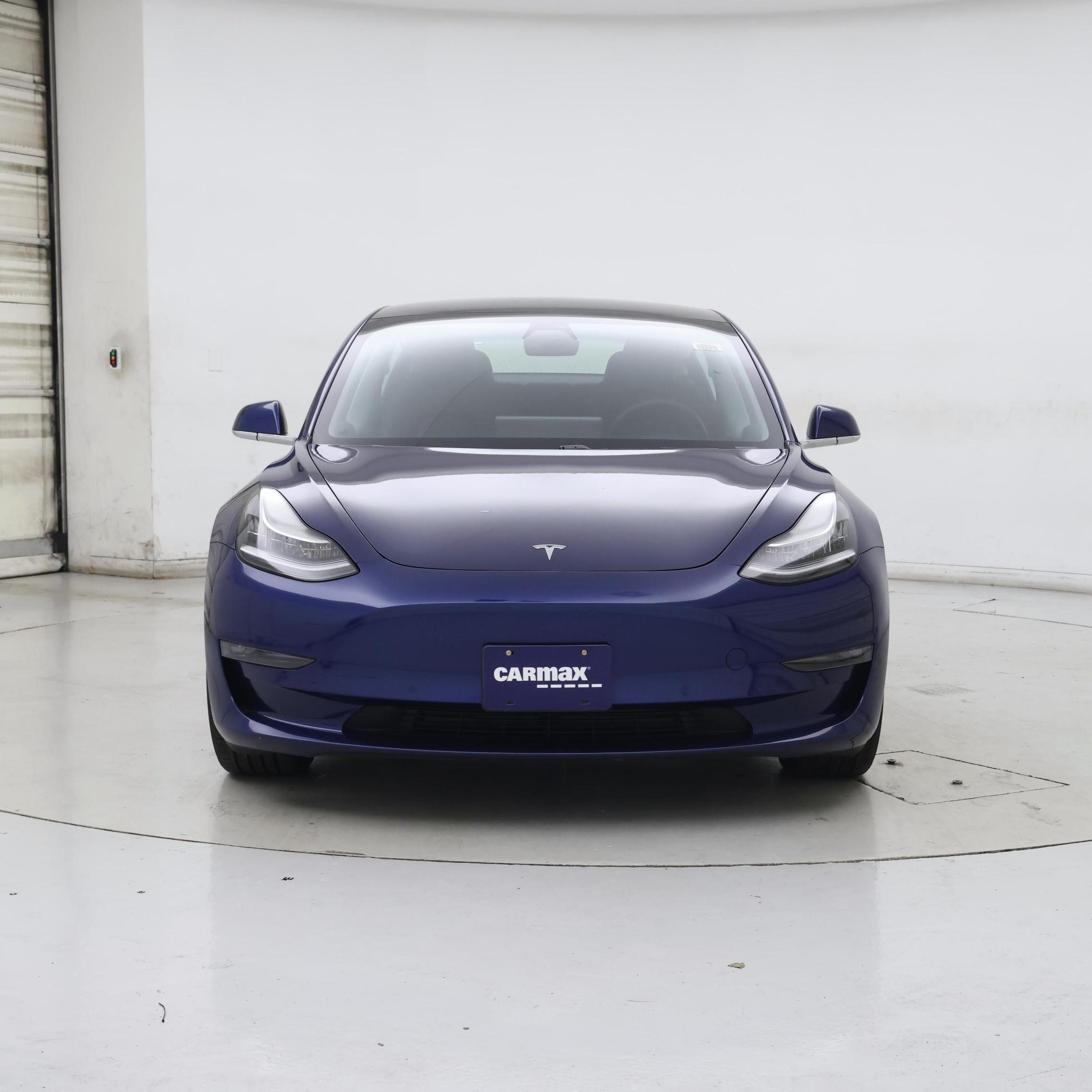 Thumbnail: 2019 Tesla Model 3 - 5