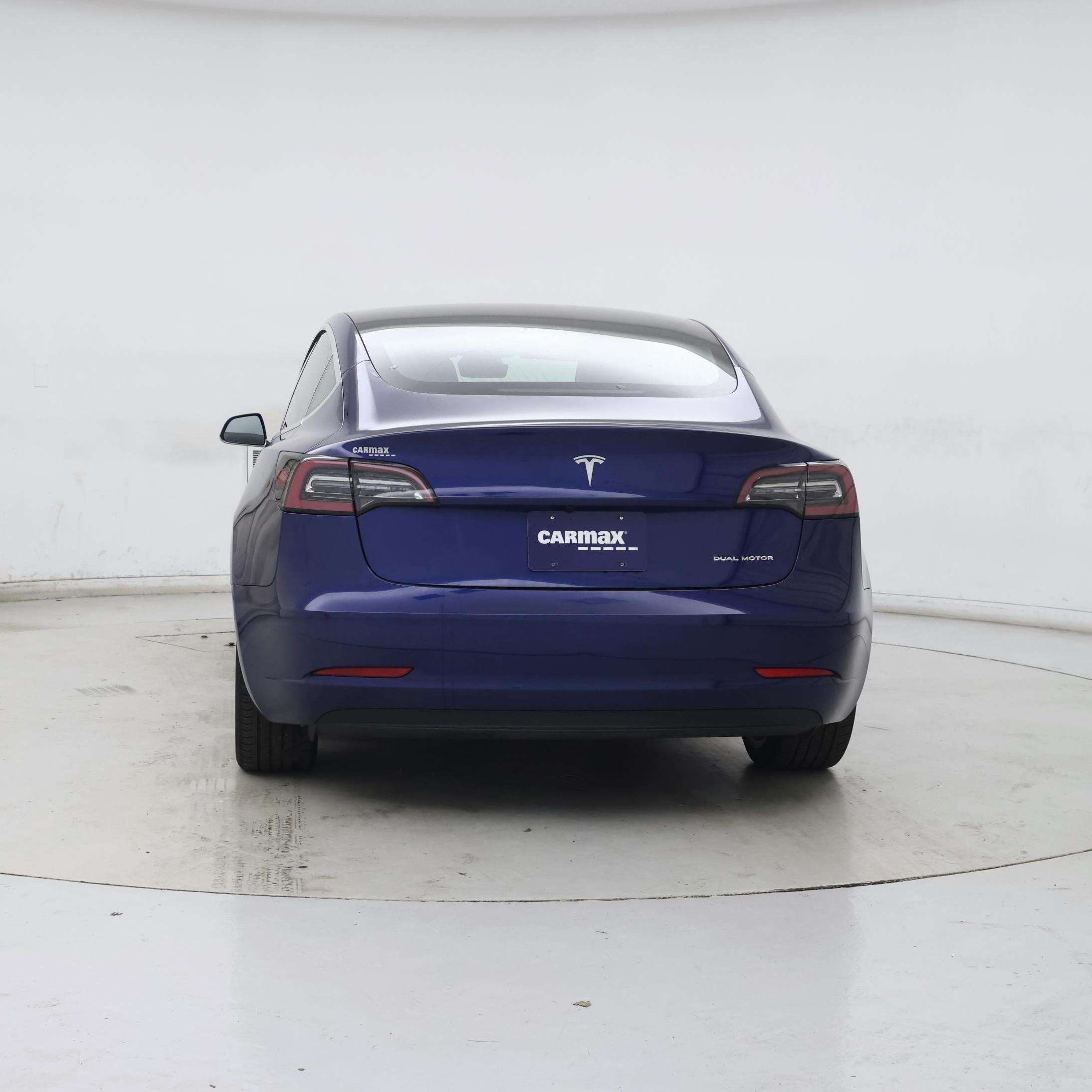 Thumbnail: 2019 Tesla Model 3 - 6