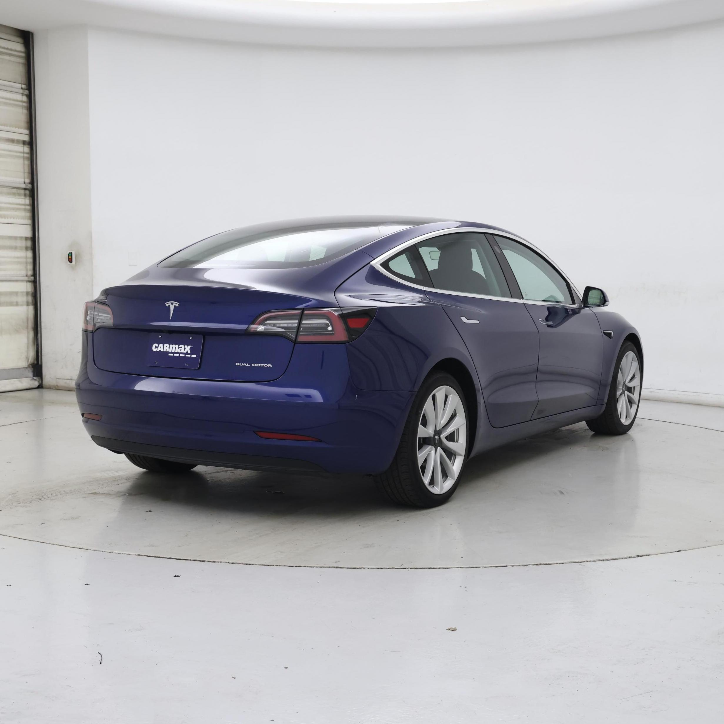 Thumbnail: 2019 Tesla Model 3 - 8