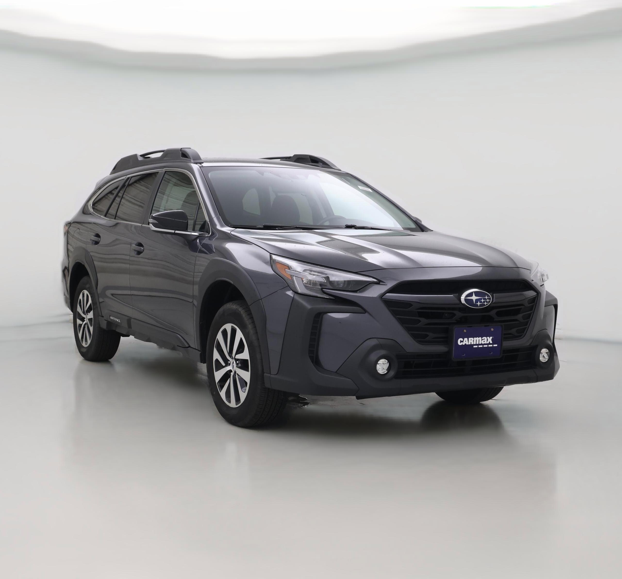 Thumbnail: 2024 Subaru Outback - 1