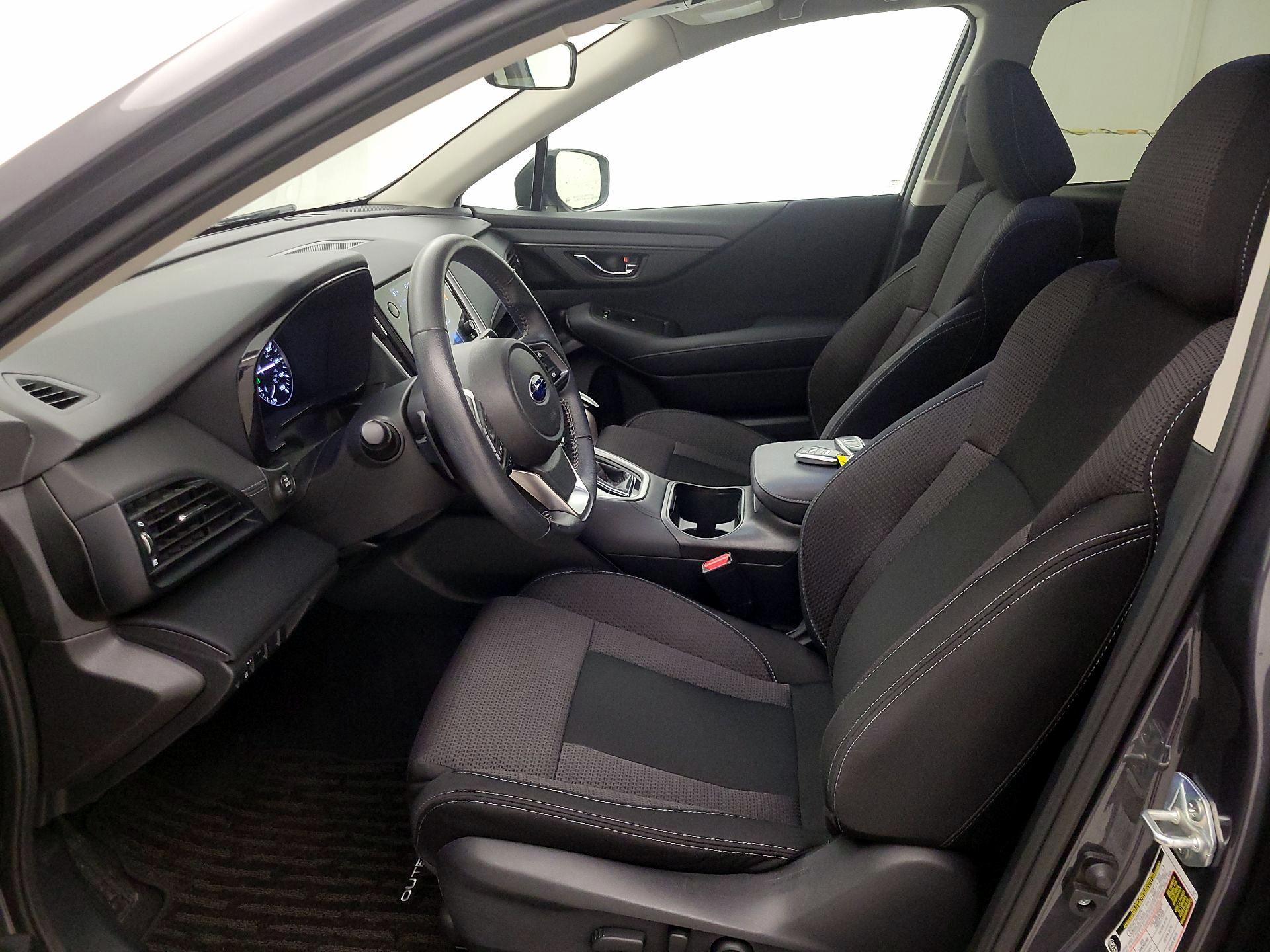 Thumbnail: 2024 Subaru Outback - 11
