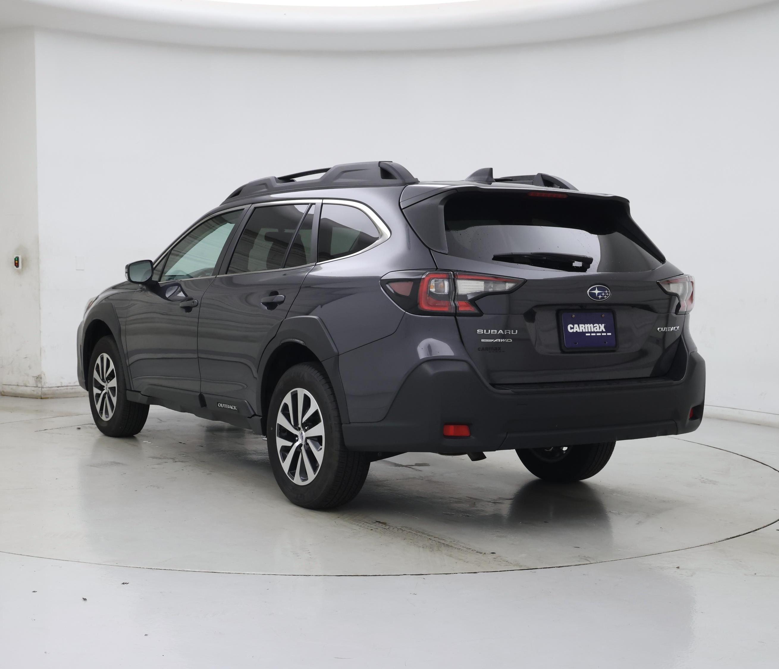 Thumbnail: 2024 Subaru Outback - 2