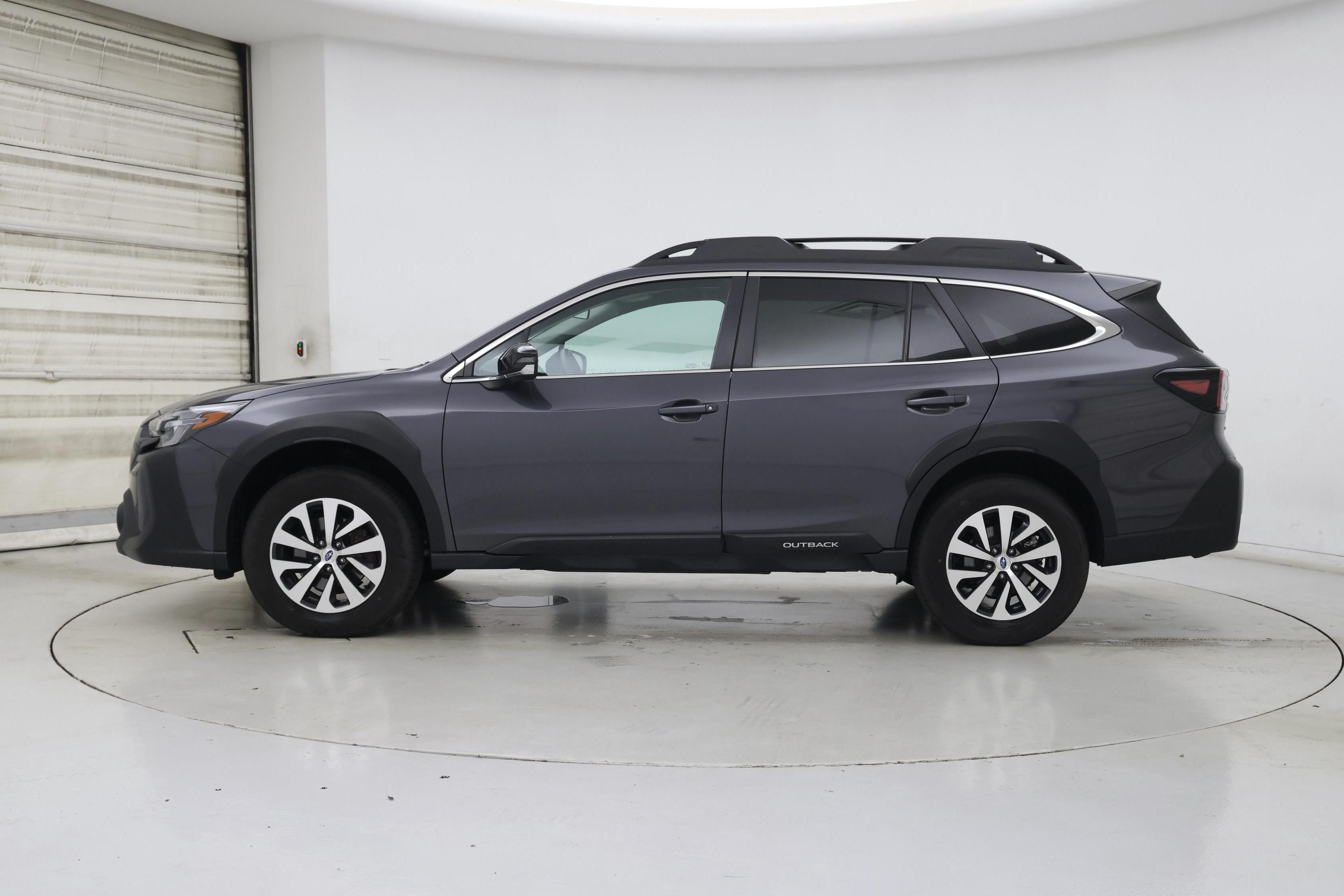 Thumbnail: 2024 Subaru Outback - 3