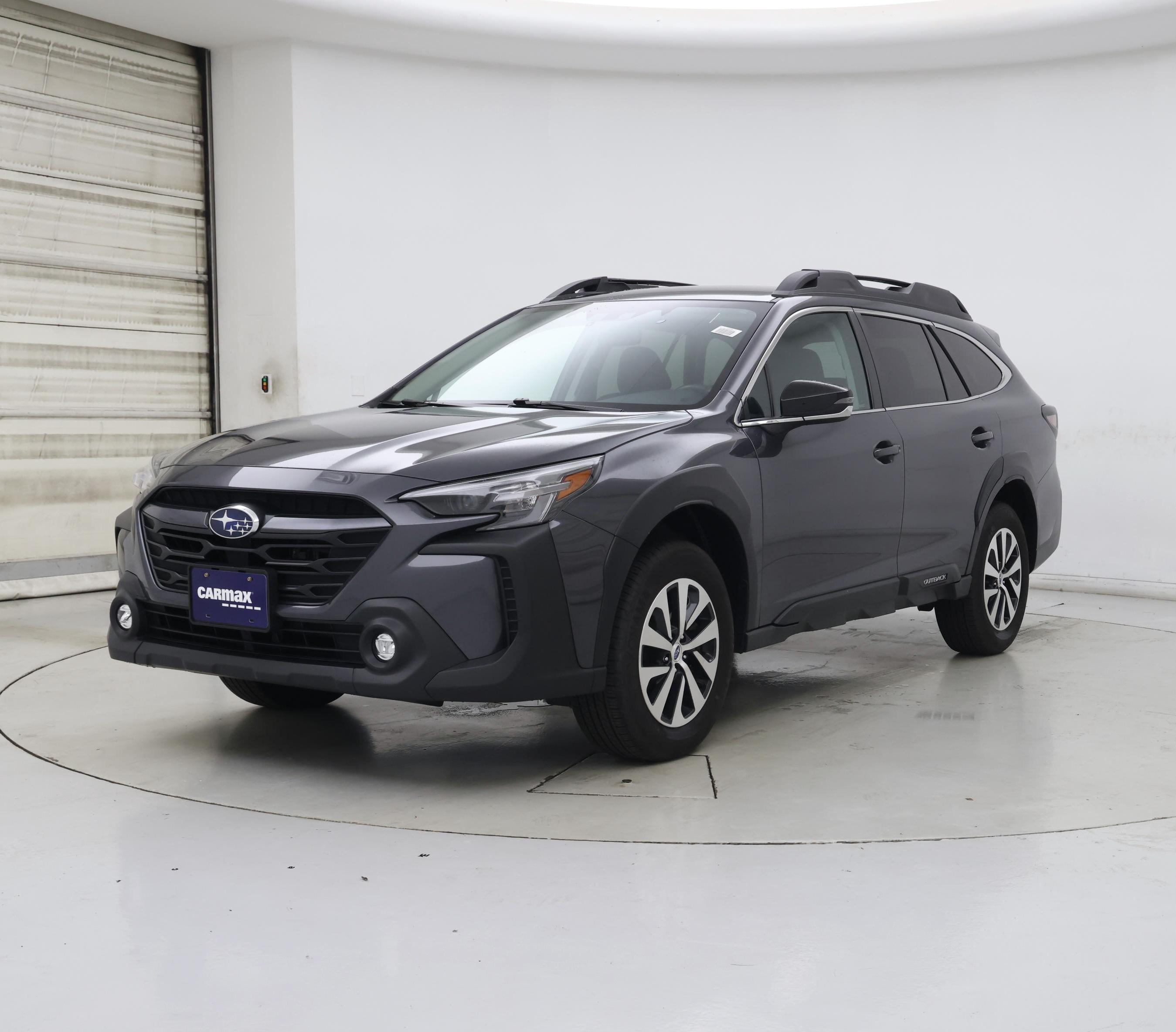 Thumbnail: 2024 Subaru Outback - 4