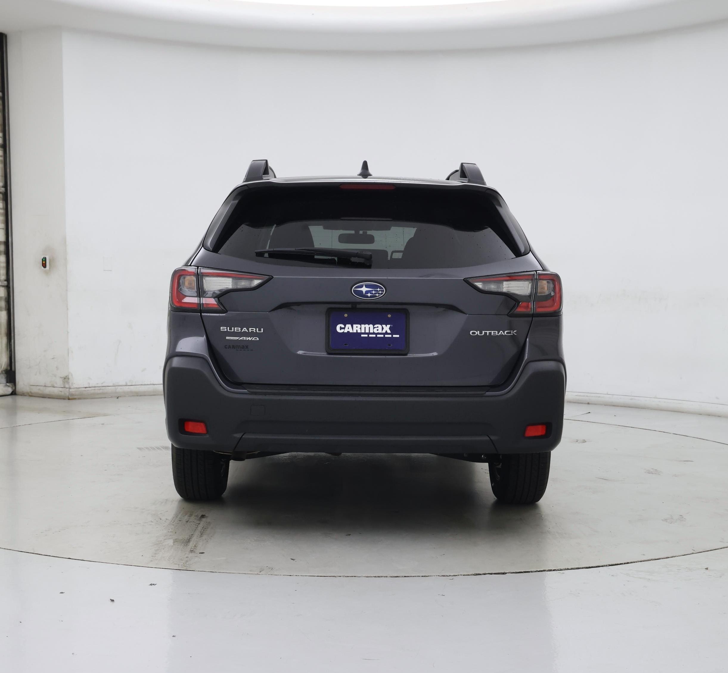 Thumbnail: 2024 Subaru Outback - 6