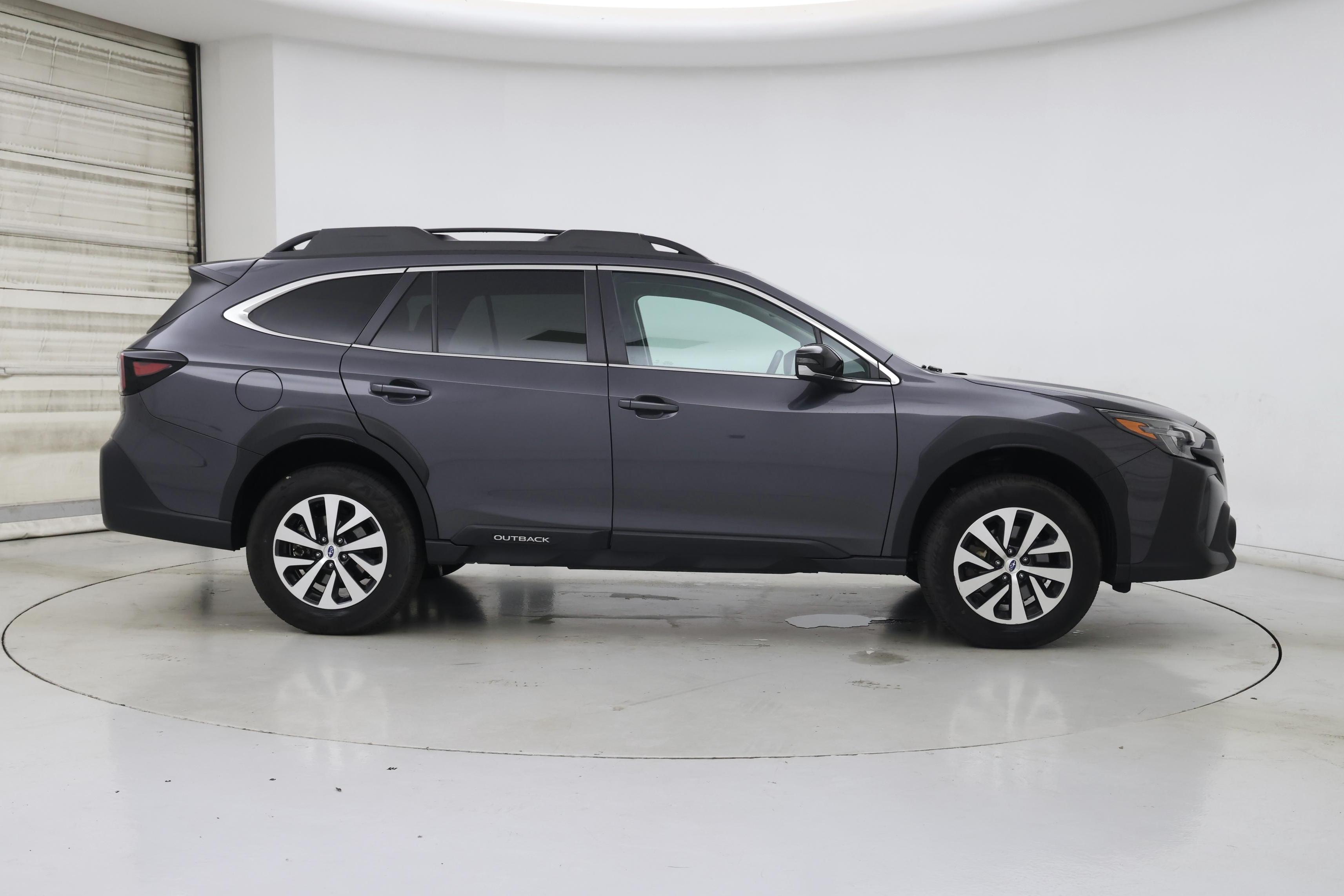 Thumbnail: 2024 Subaru Outback - 7