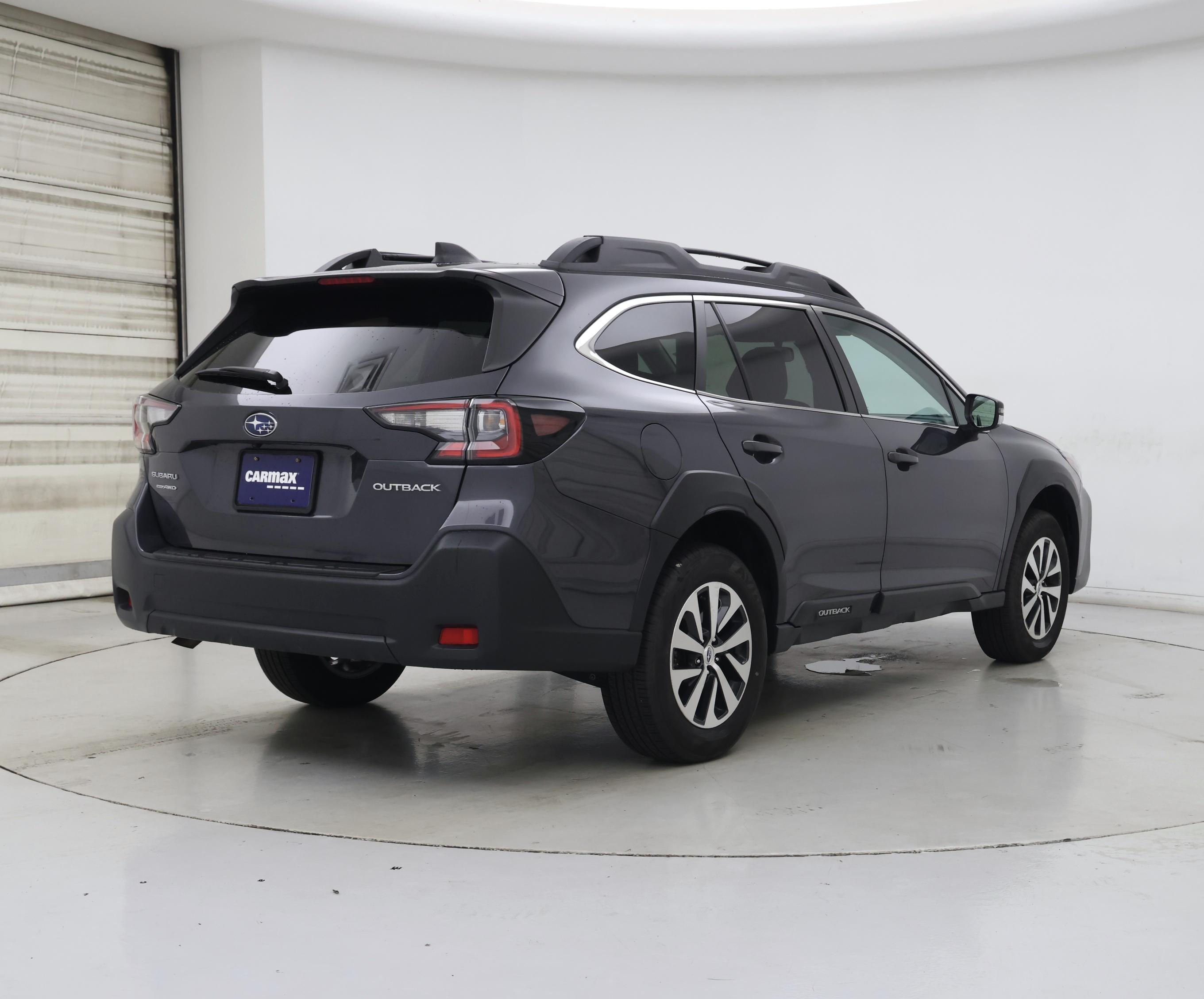 Thumbnail: 2024 Subaru Outback - 8