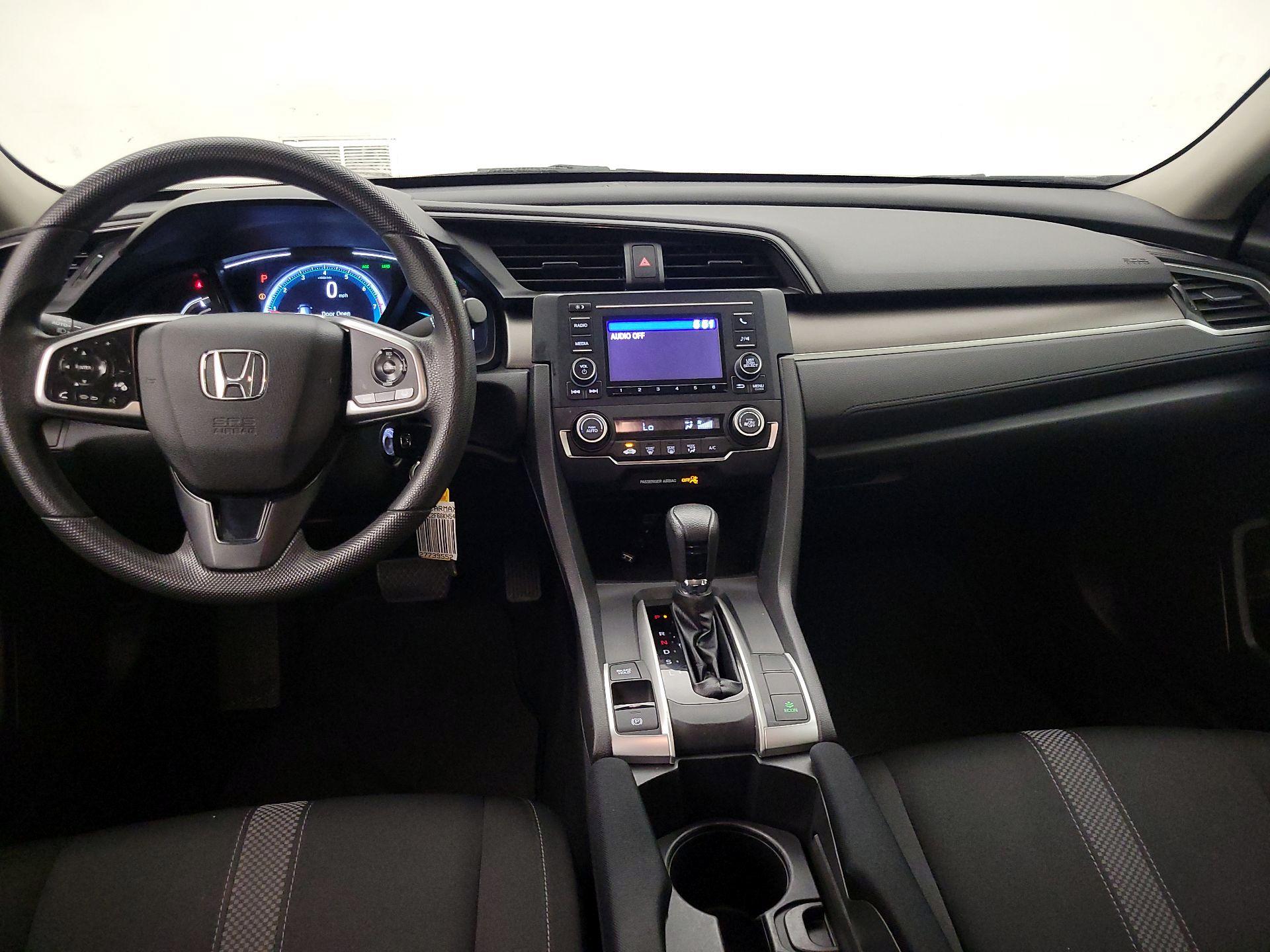 Thumbnail: 2019 Honda Civic - 9