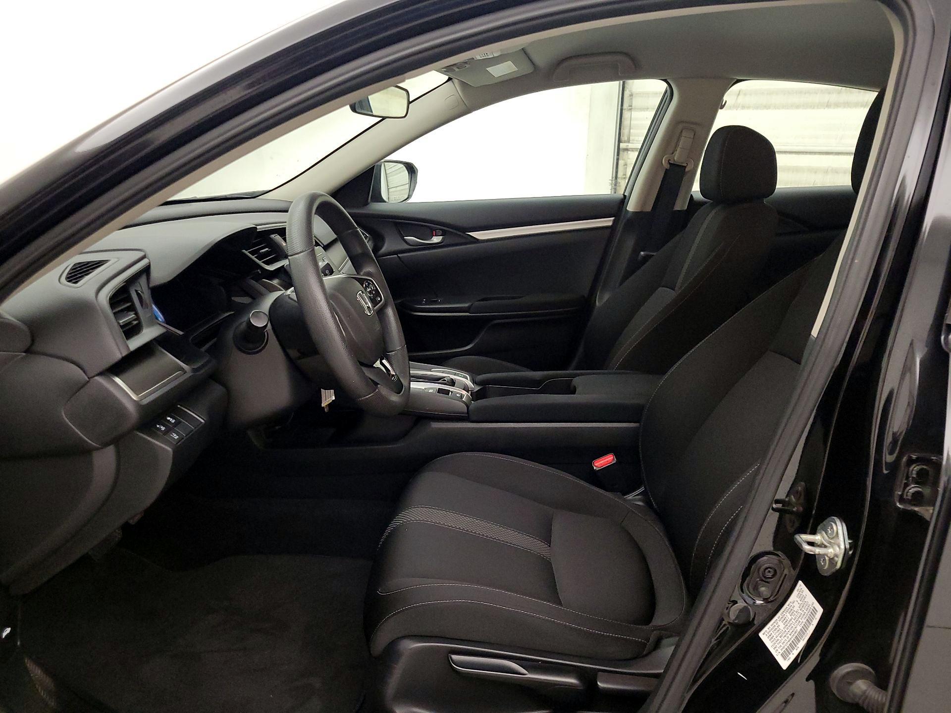 Thumbnail: 2019 Honda Civic - 11