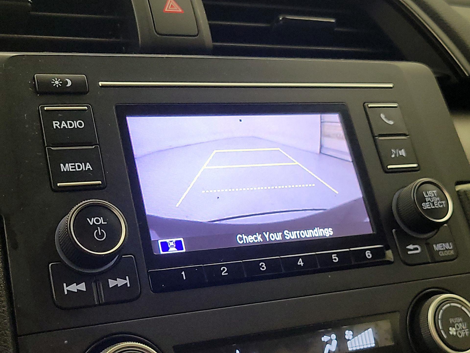 Thumbnail: 2019 Honda Civic - 14