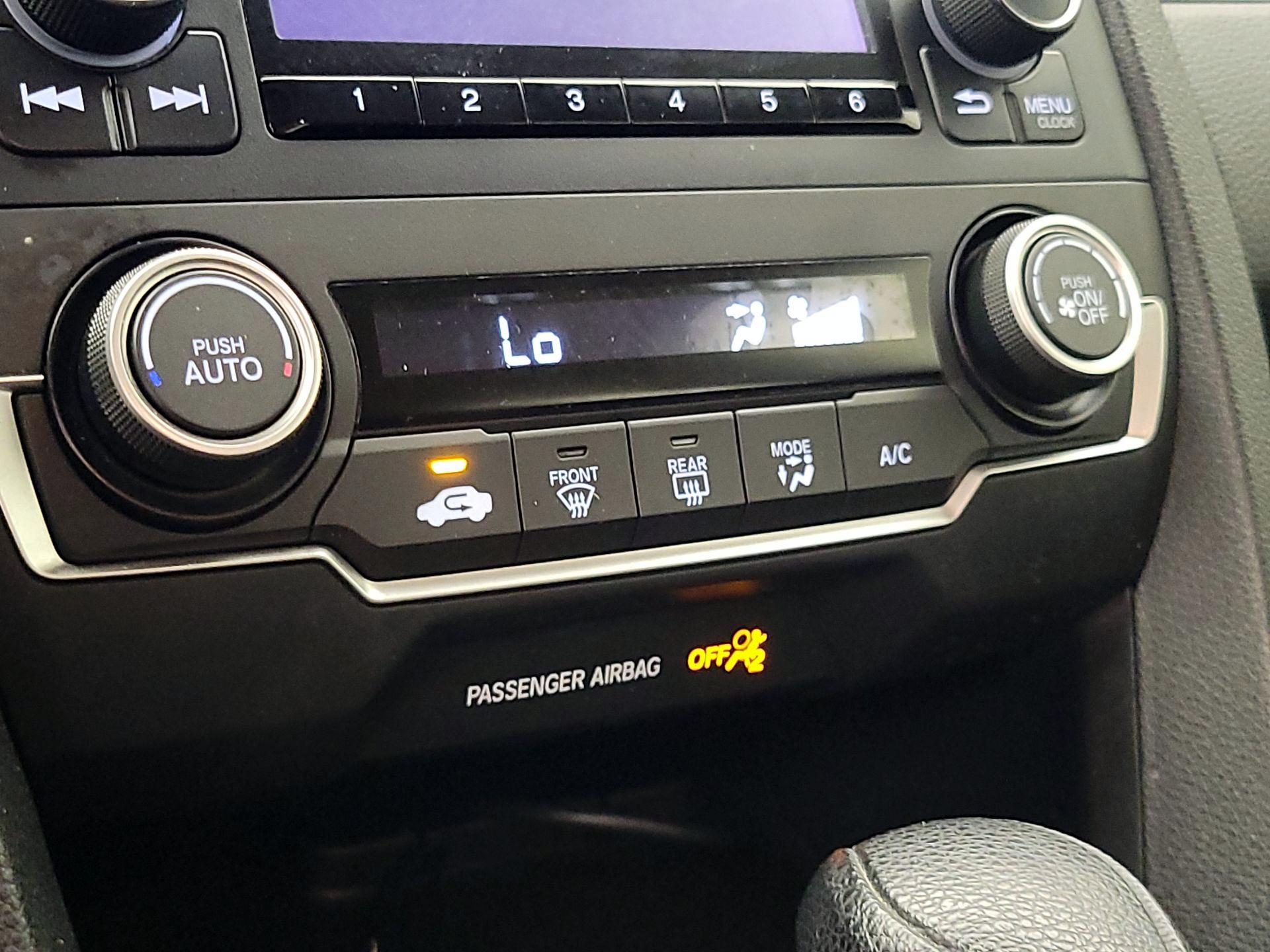 Thumbnail: 2019 Honda Civic - 16