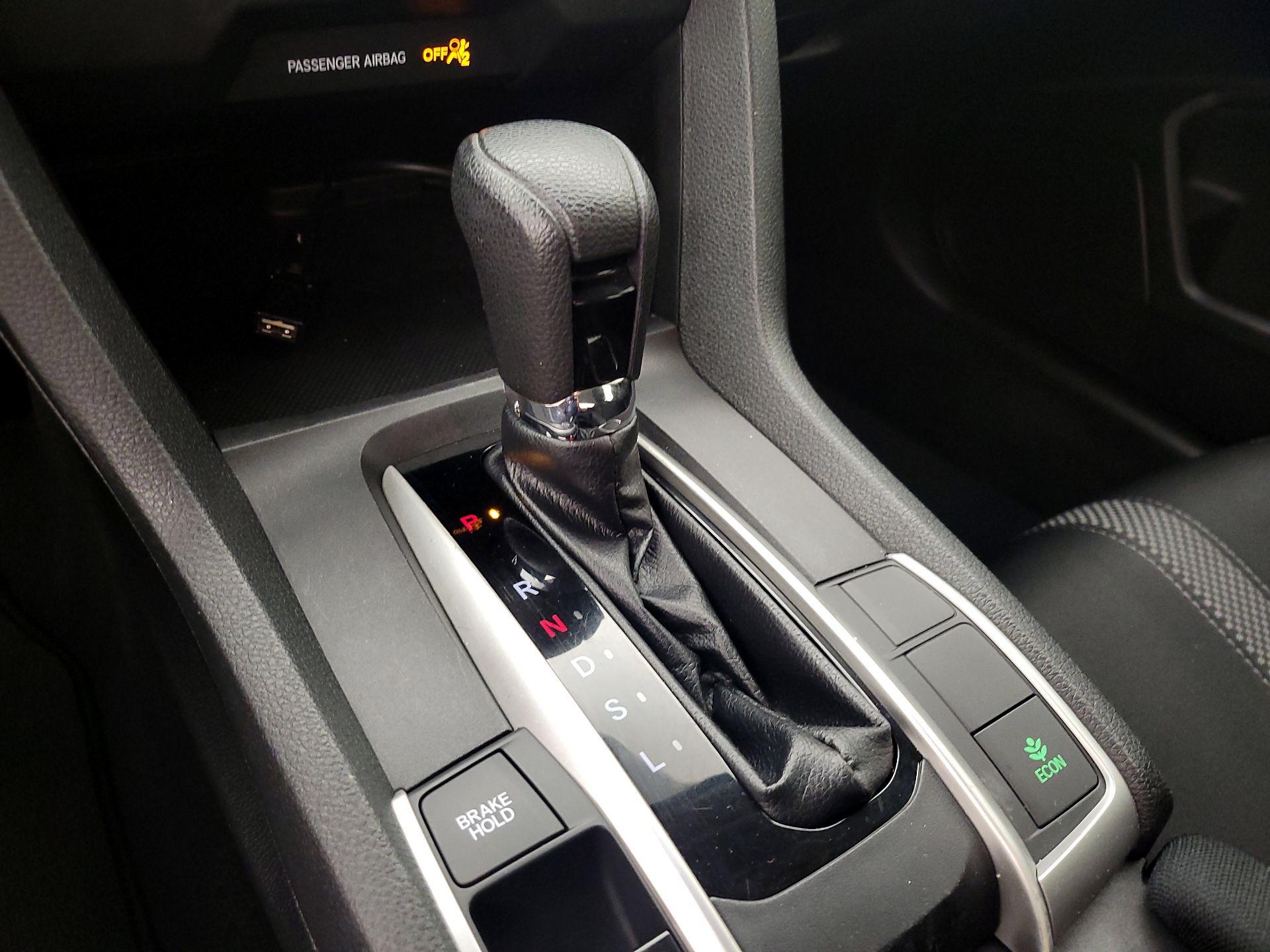 Thumbnail: 2019 Honda Civic - 17