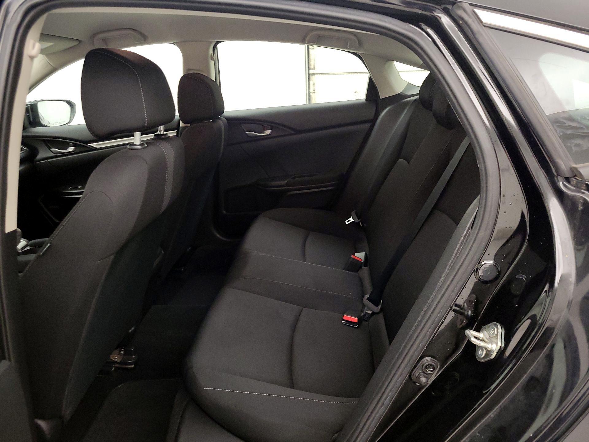 Thumbnail: 2019 Honda Civic - 19